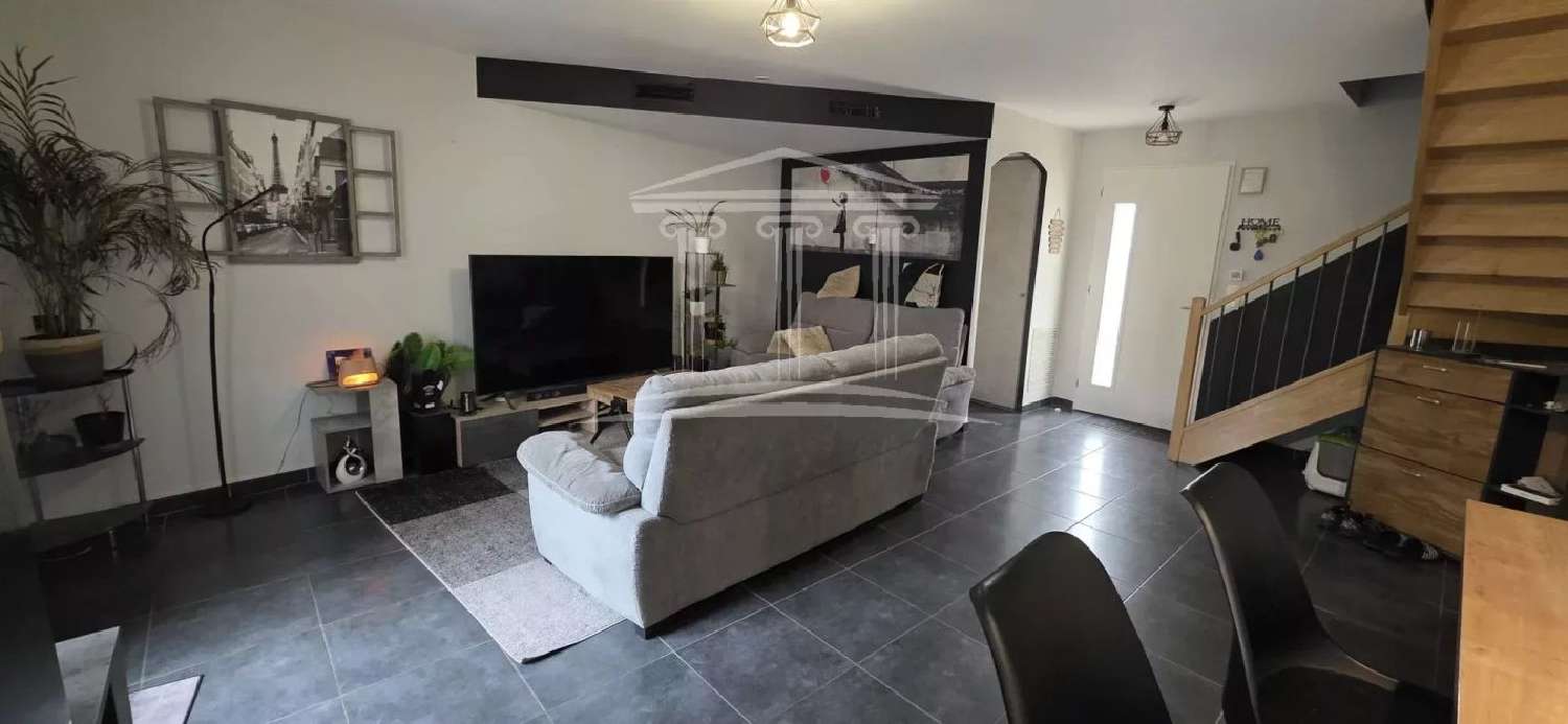  te koop huis Le Pontet Vaucluse 4