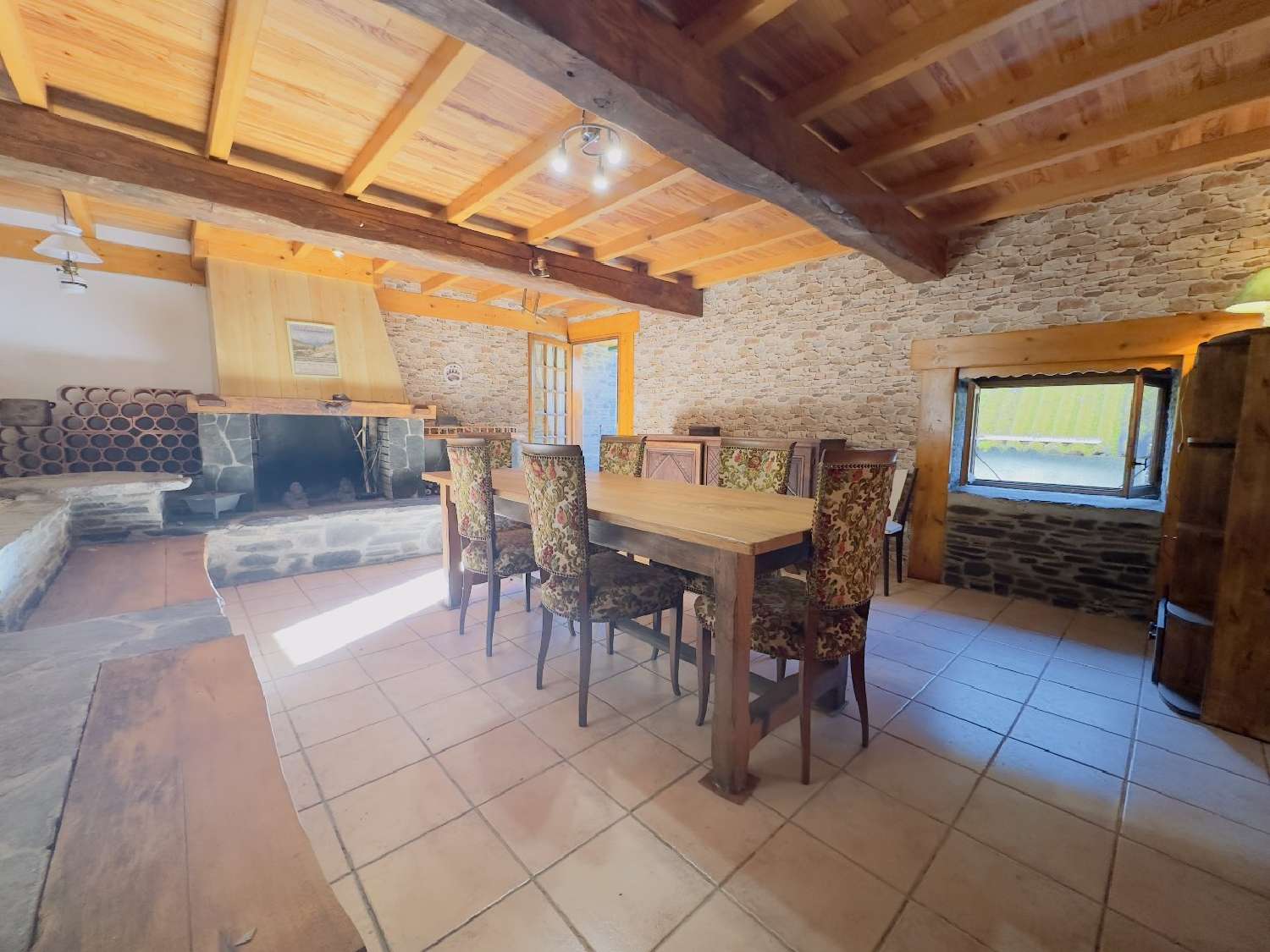 à vendre maison Le Port Ariège 5