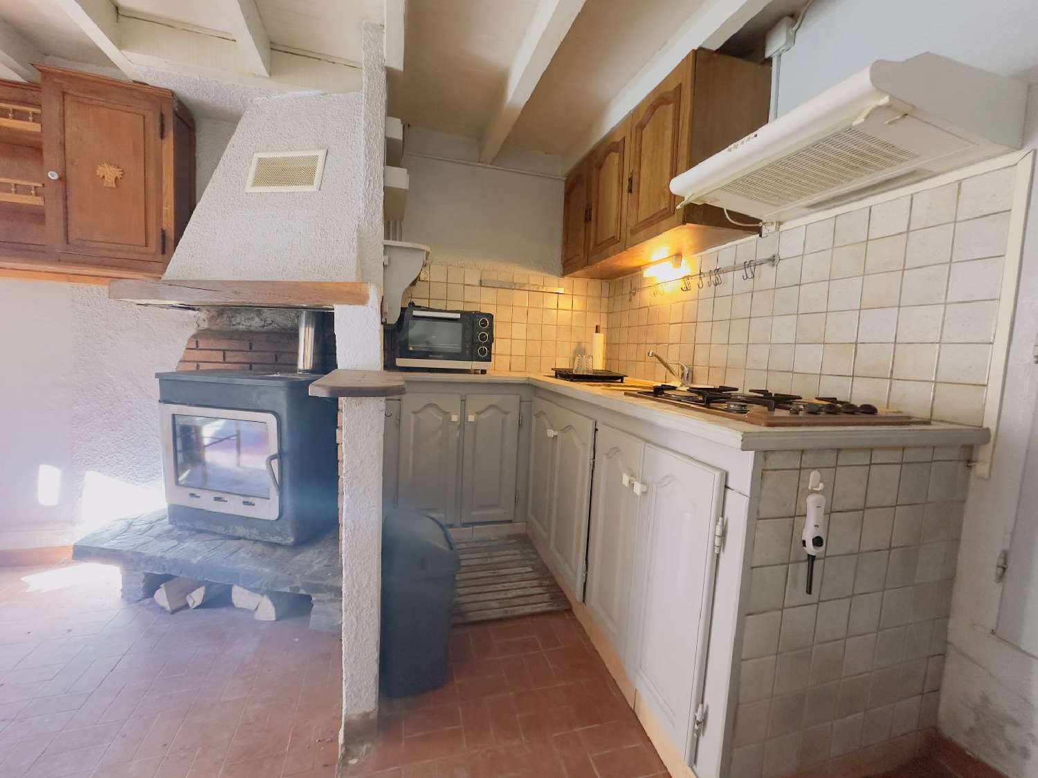 à vendre maison Le Port Ariège 8