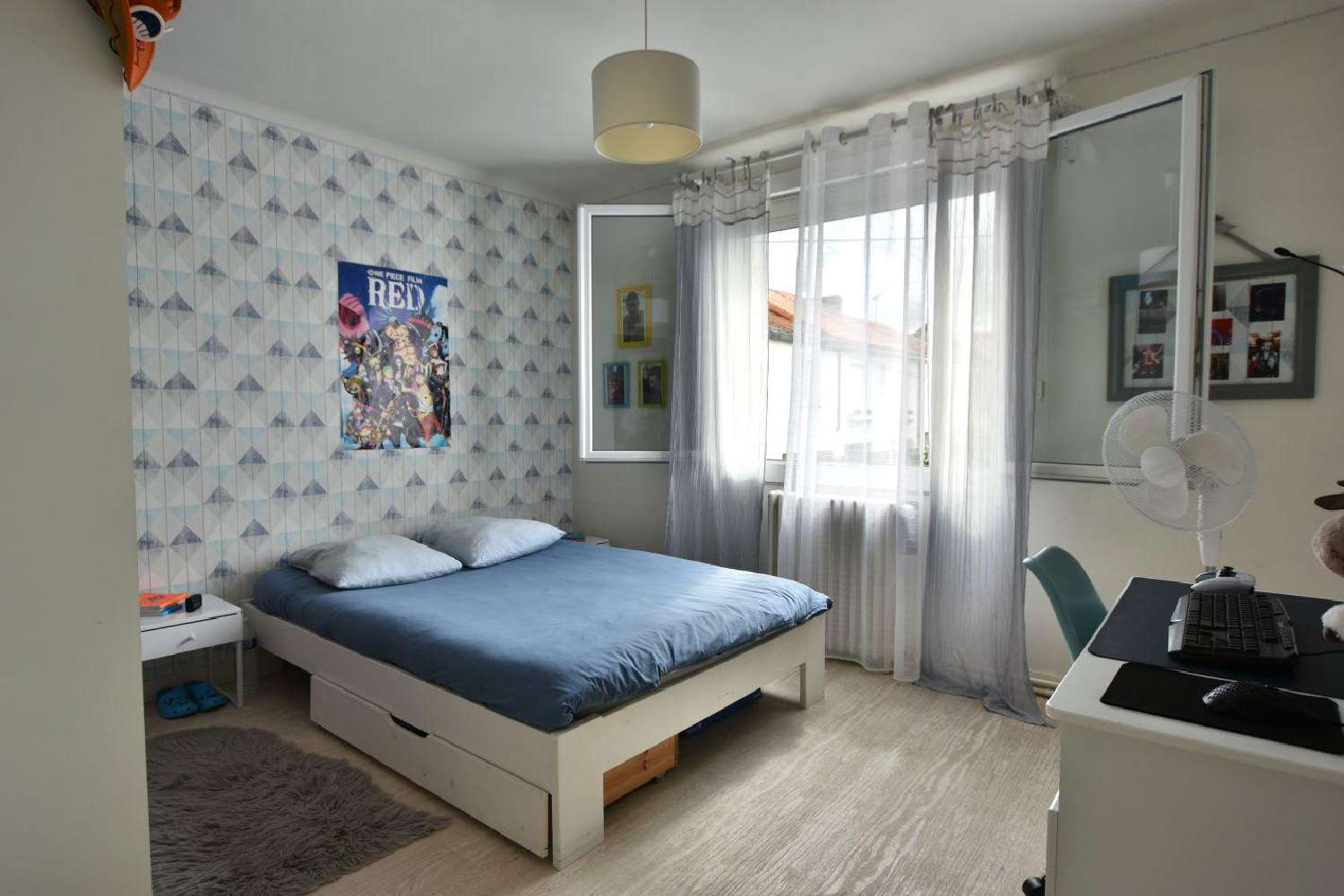  à vendre maison Le Puy-Saint-Bonnet Maine-et-Loire 4