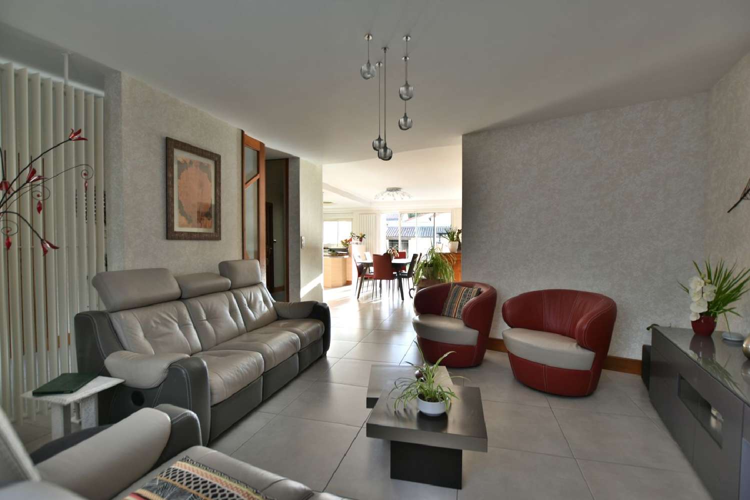  à vendre maison Le Puy-Saint-Bonnet Maine-et-Loire 4