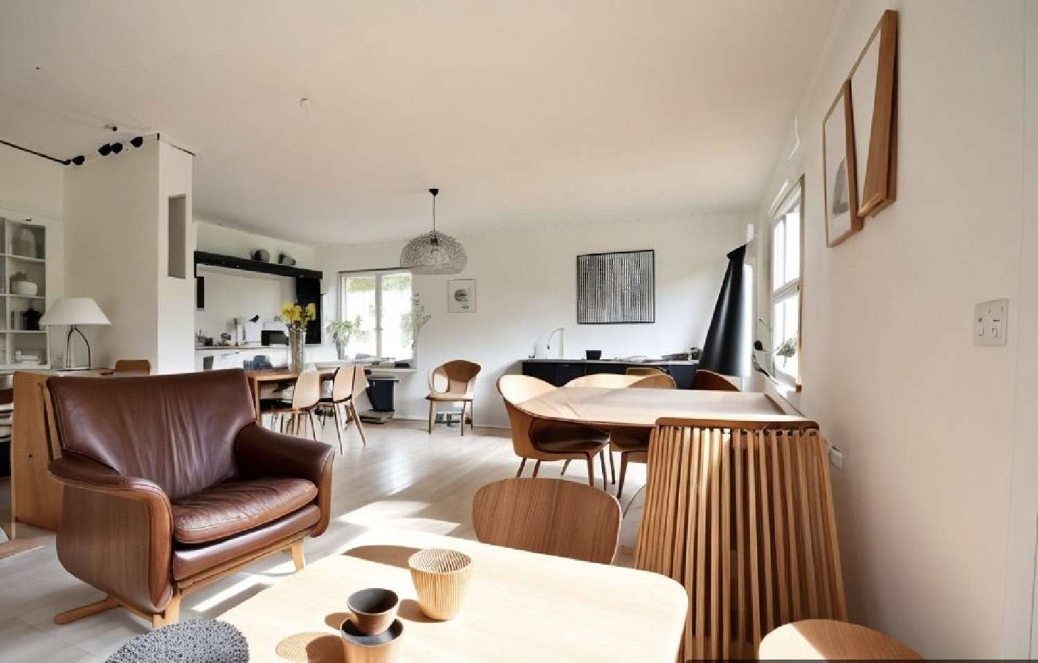  à vendre maison Le Puy-Saint-Bonnet Maine-et-Loire 1