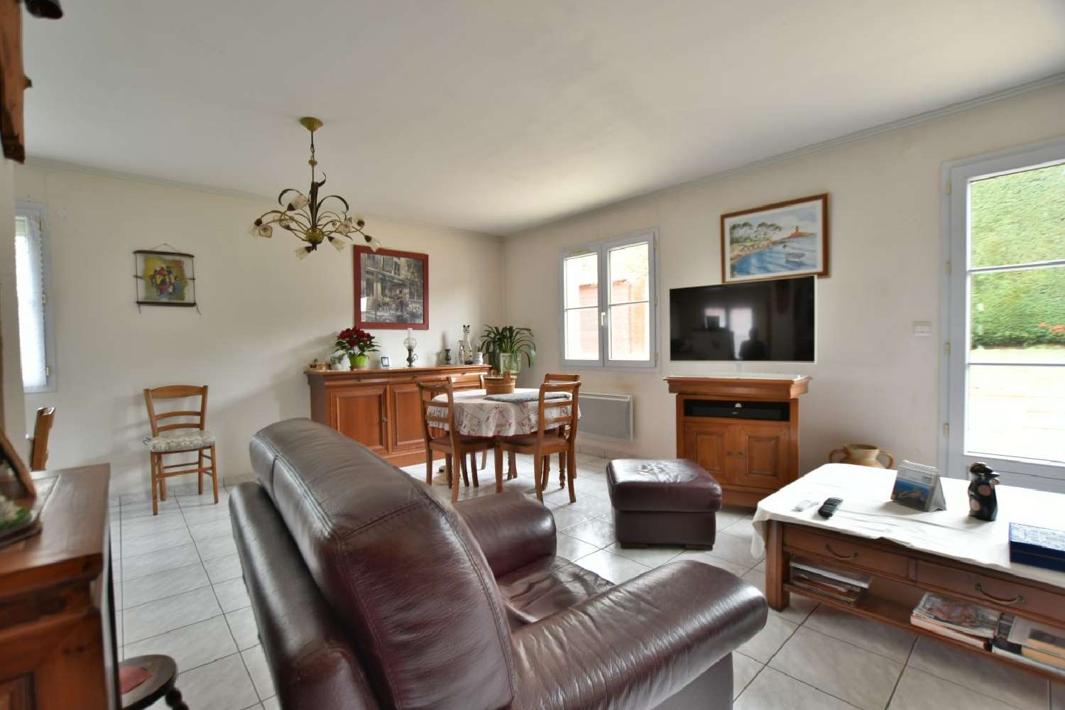  à vendre maison Le Puy-Saint-Bonnet Maine-et-Loire 2