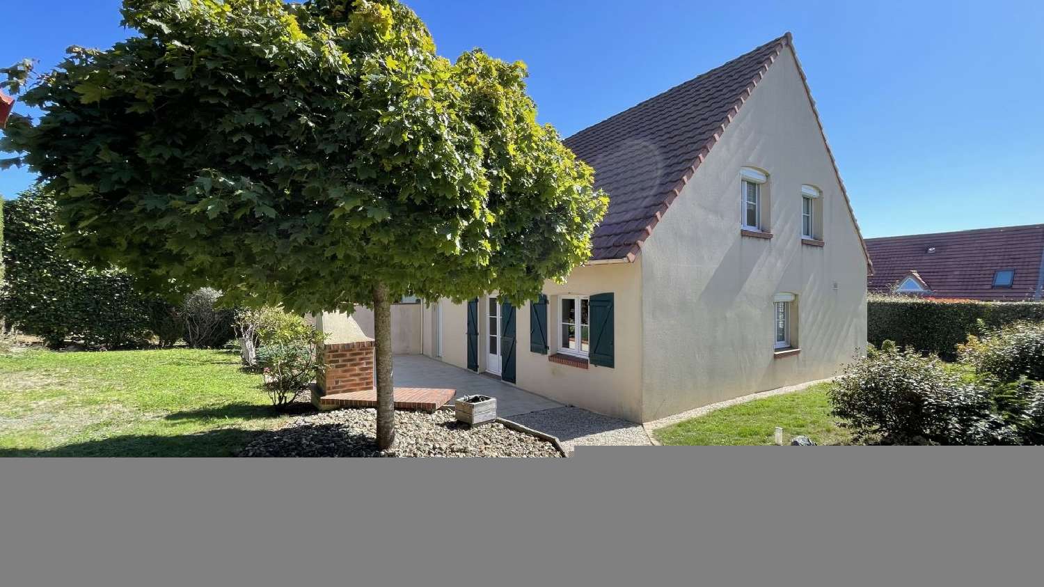  à vendre maison Le Puy-Saint-Bonnet Maine-et-Loire 3