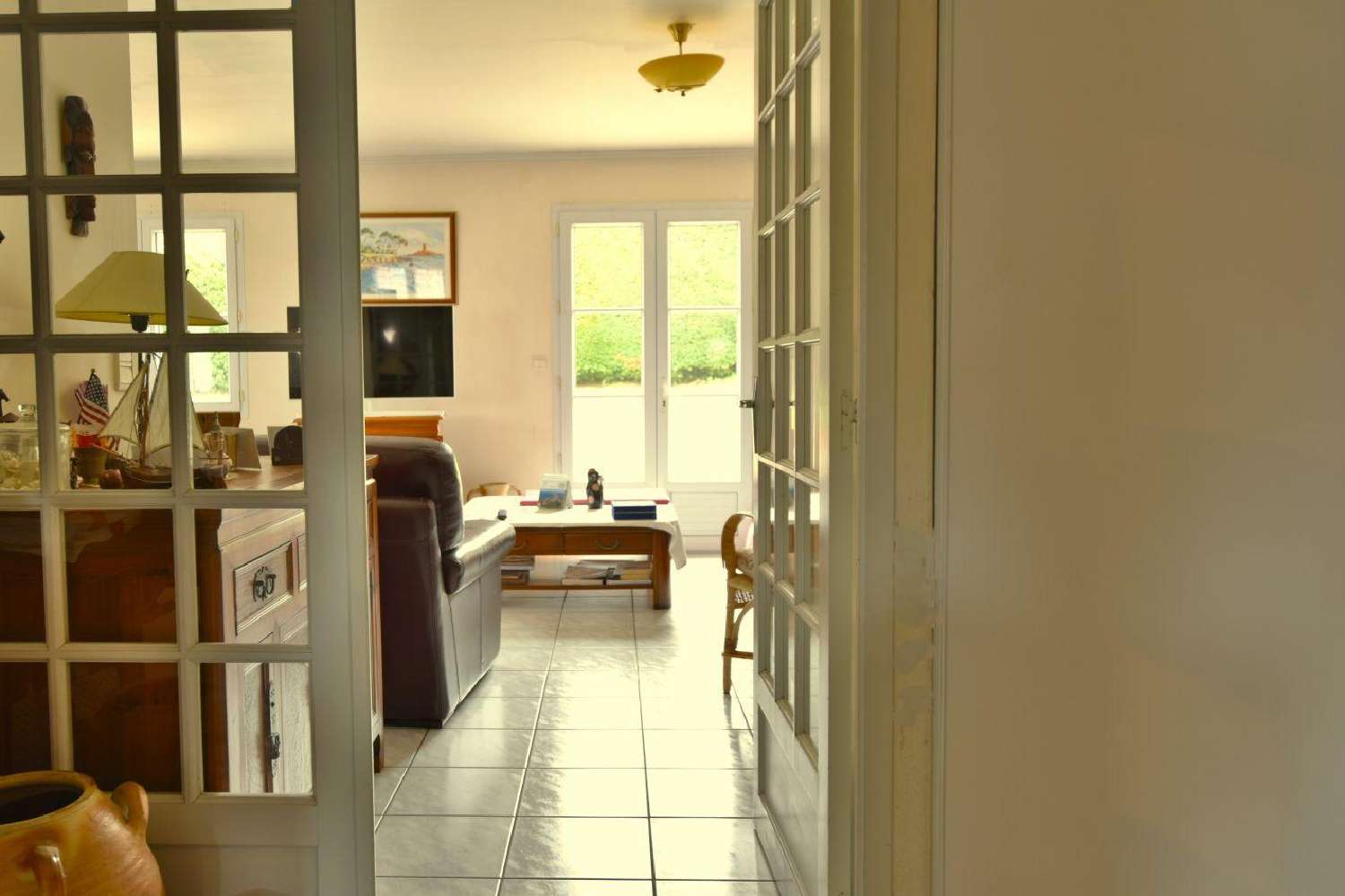  à vendre maison Le Puy-Saint-Bonnet Maine-et-Loire 4