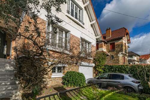 Le Raincy Seine-Saint-Denis house foto 7269755