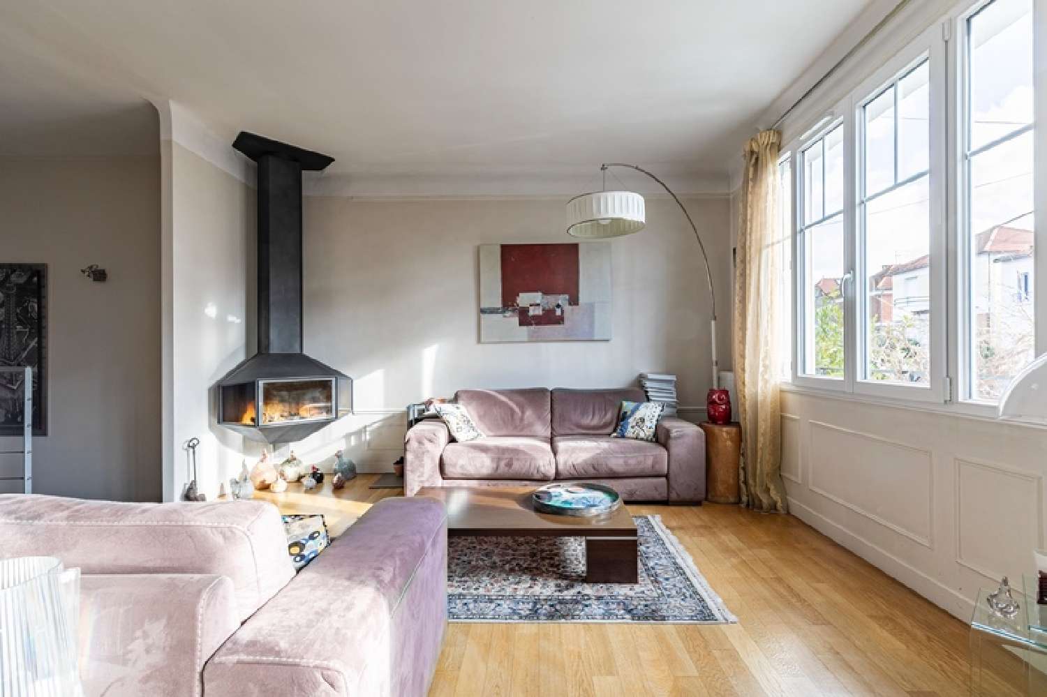 for sale house Le Raincy Seine-Saint-Denis 7