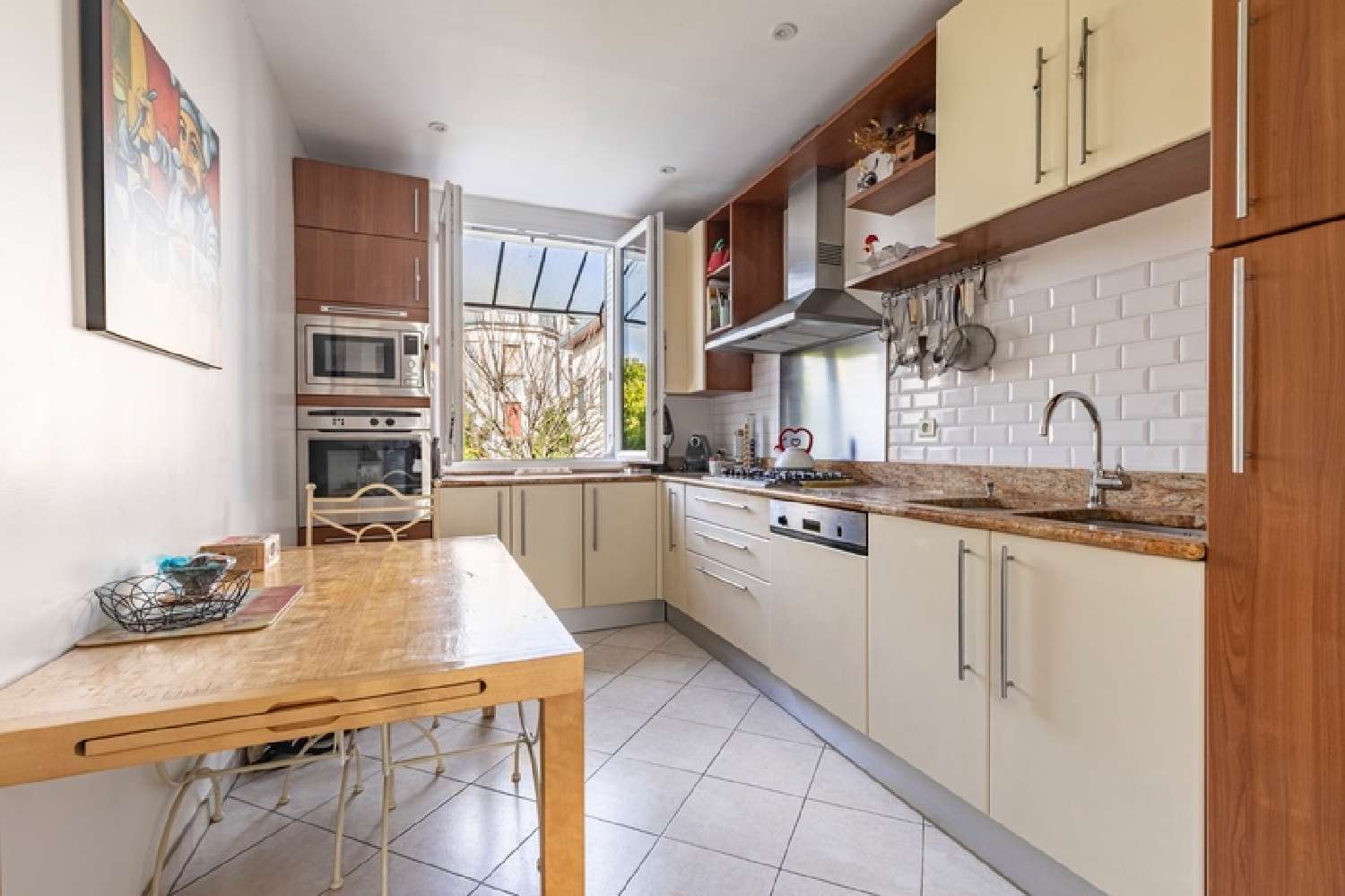 for sale house Le Raincy Seine-Saint-Denis 8