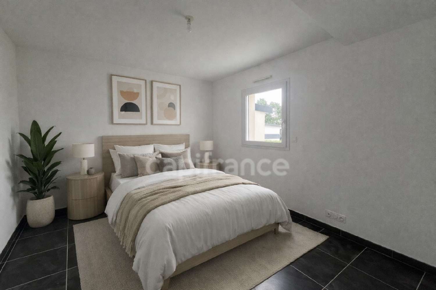  à vendre maison Le Relecq-Kerhuon Finistère 5