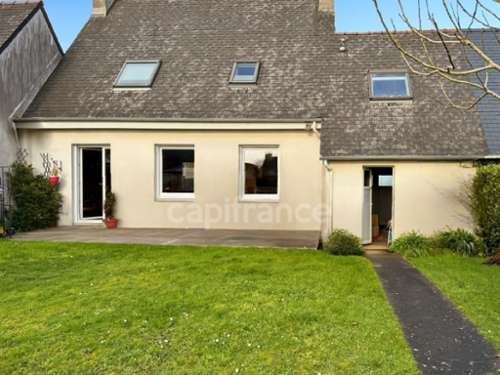 Le Relecq-Kerhuon Finistère huis foto 7267424