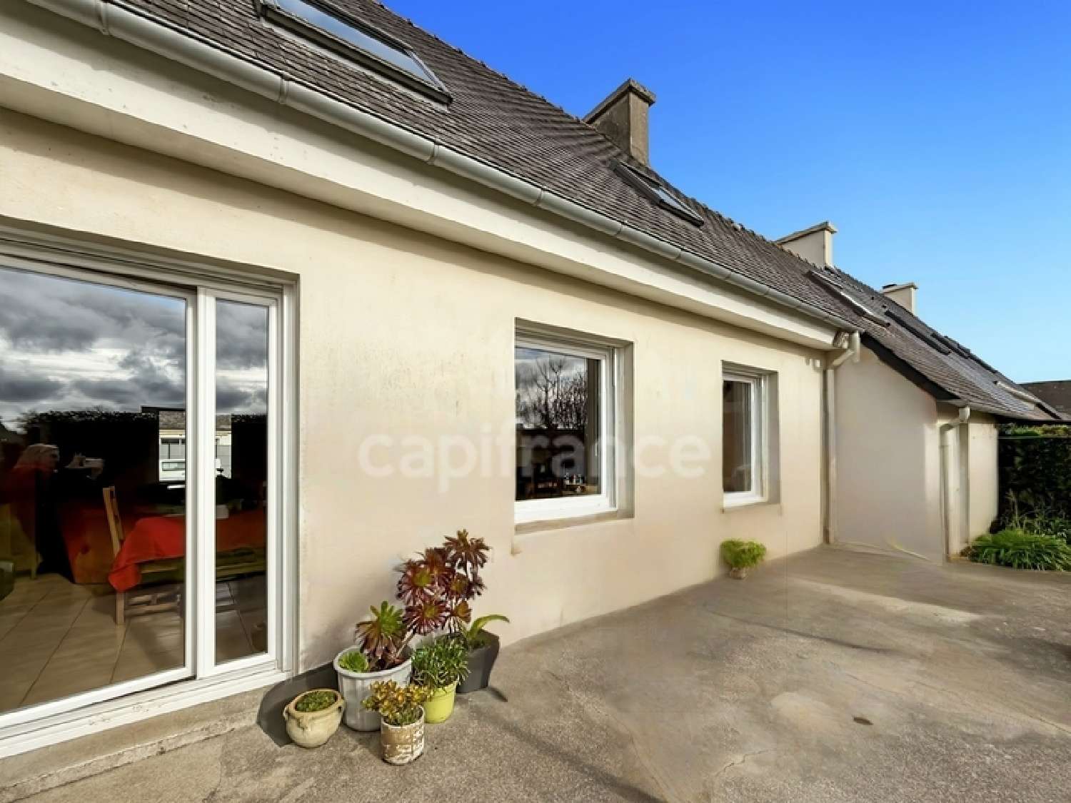 te koop huis Le Relecq-Kerhuon Finistère 3