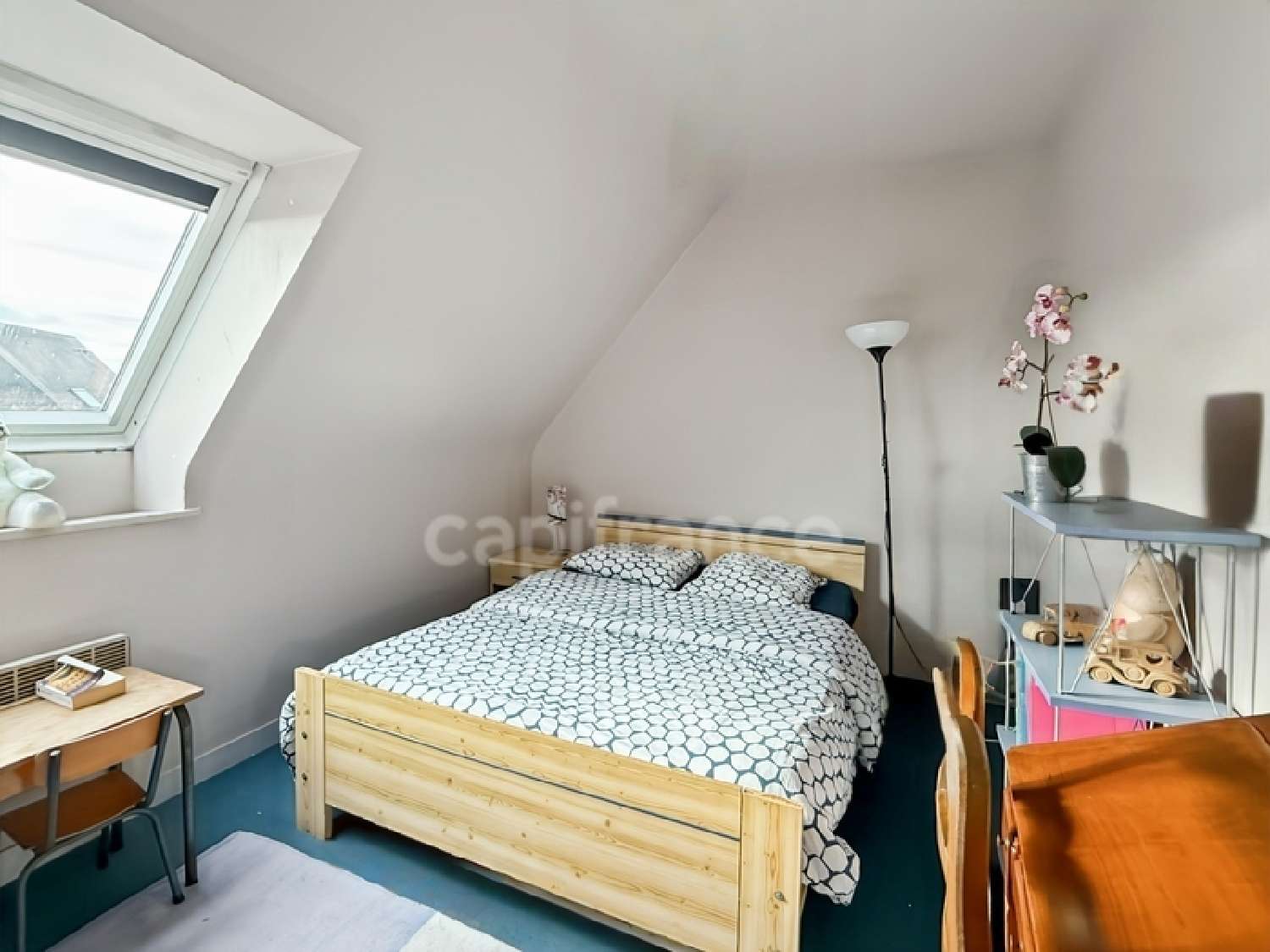 te koop huis Le Relecq-Kerhuon Finistère 7