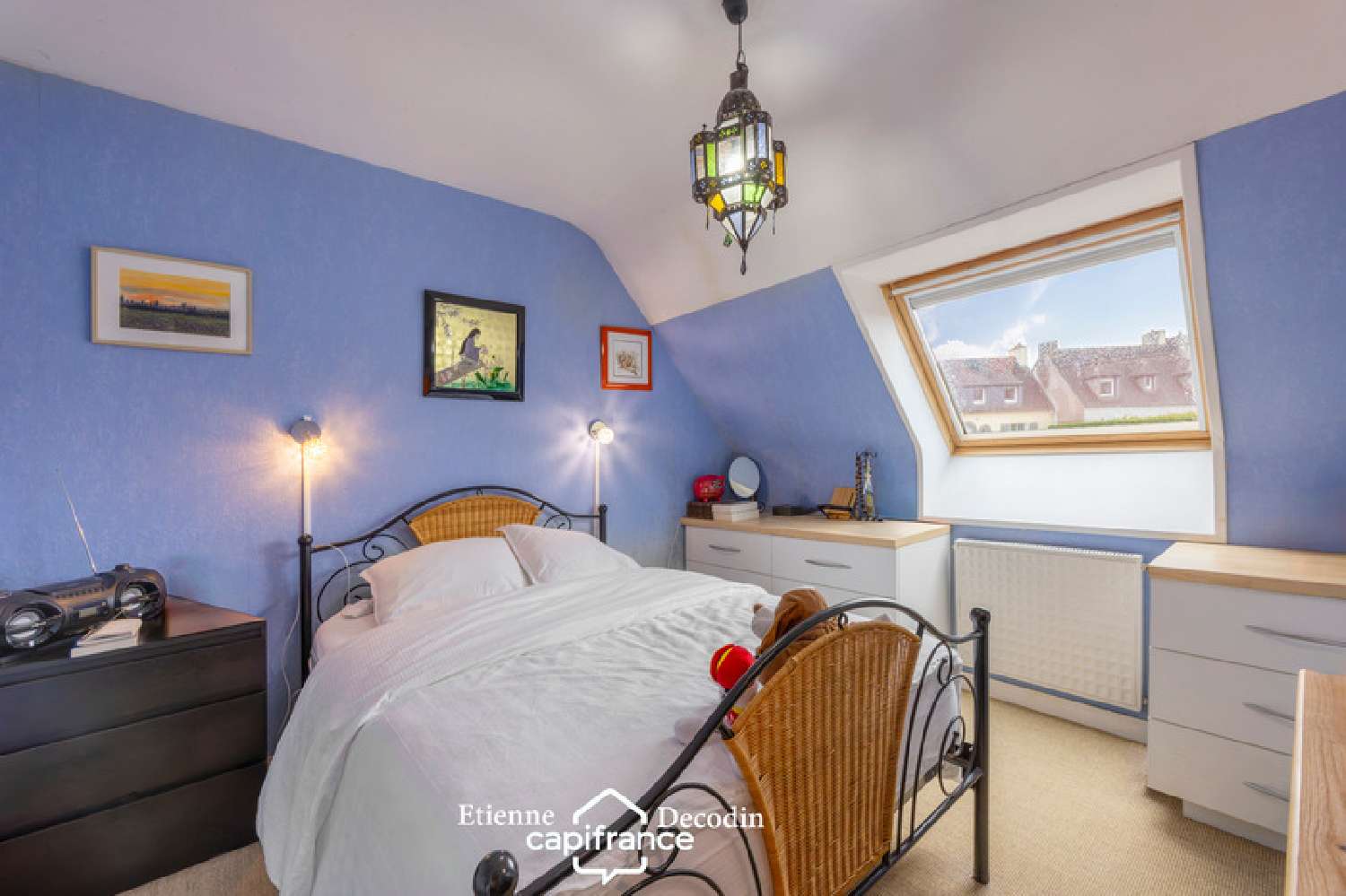 te koop huis Le Relecq-Kerhuon Finistère 5