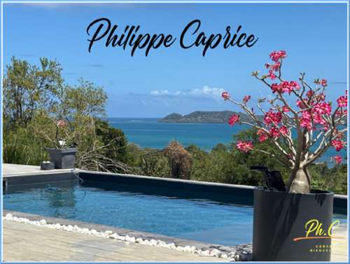 Le Robert Martinique maison foto 7259547