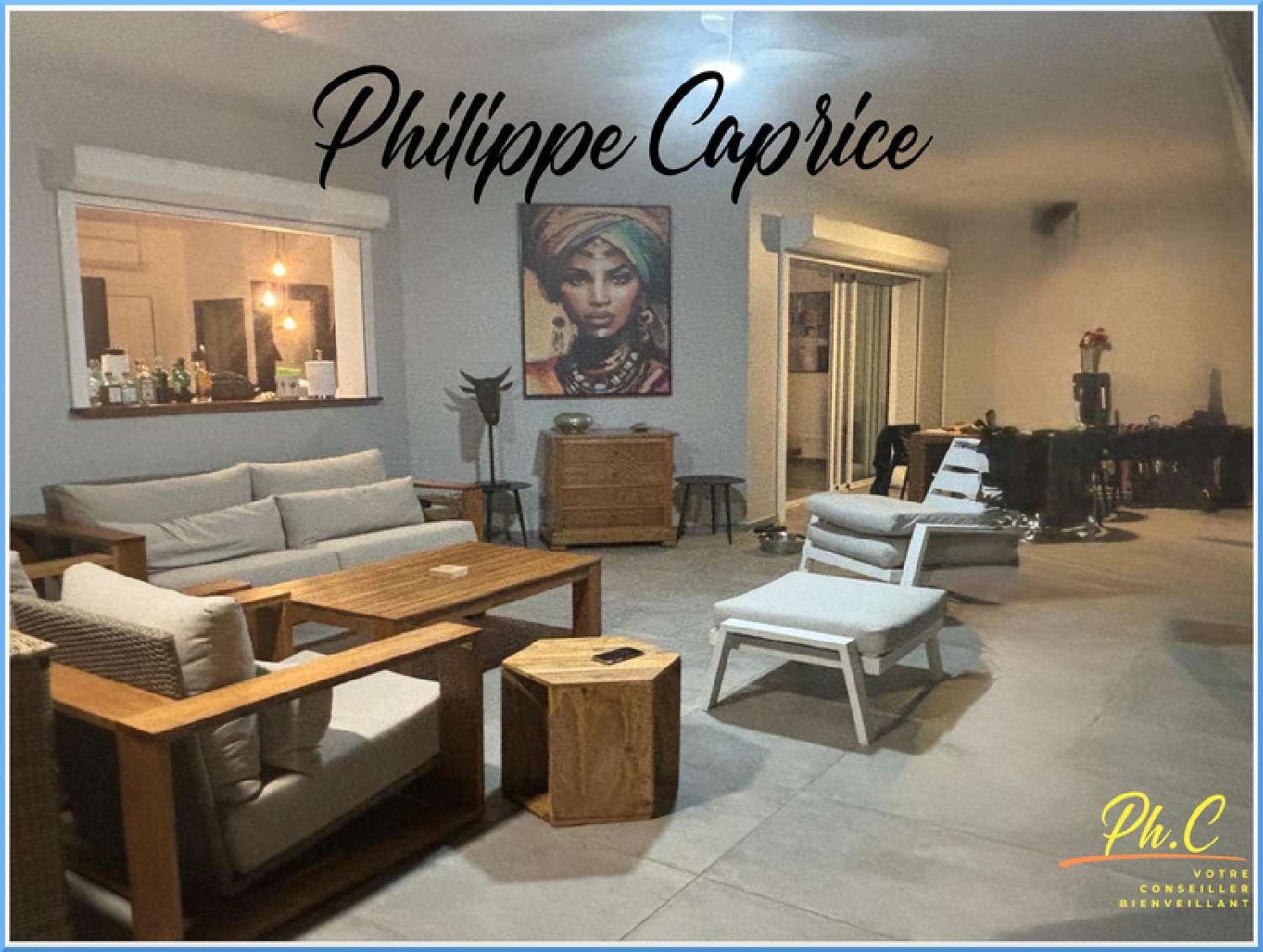  à vendre maison Le Robert Martinique 2