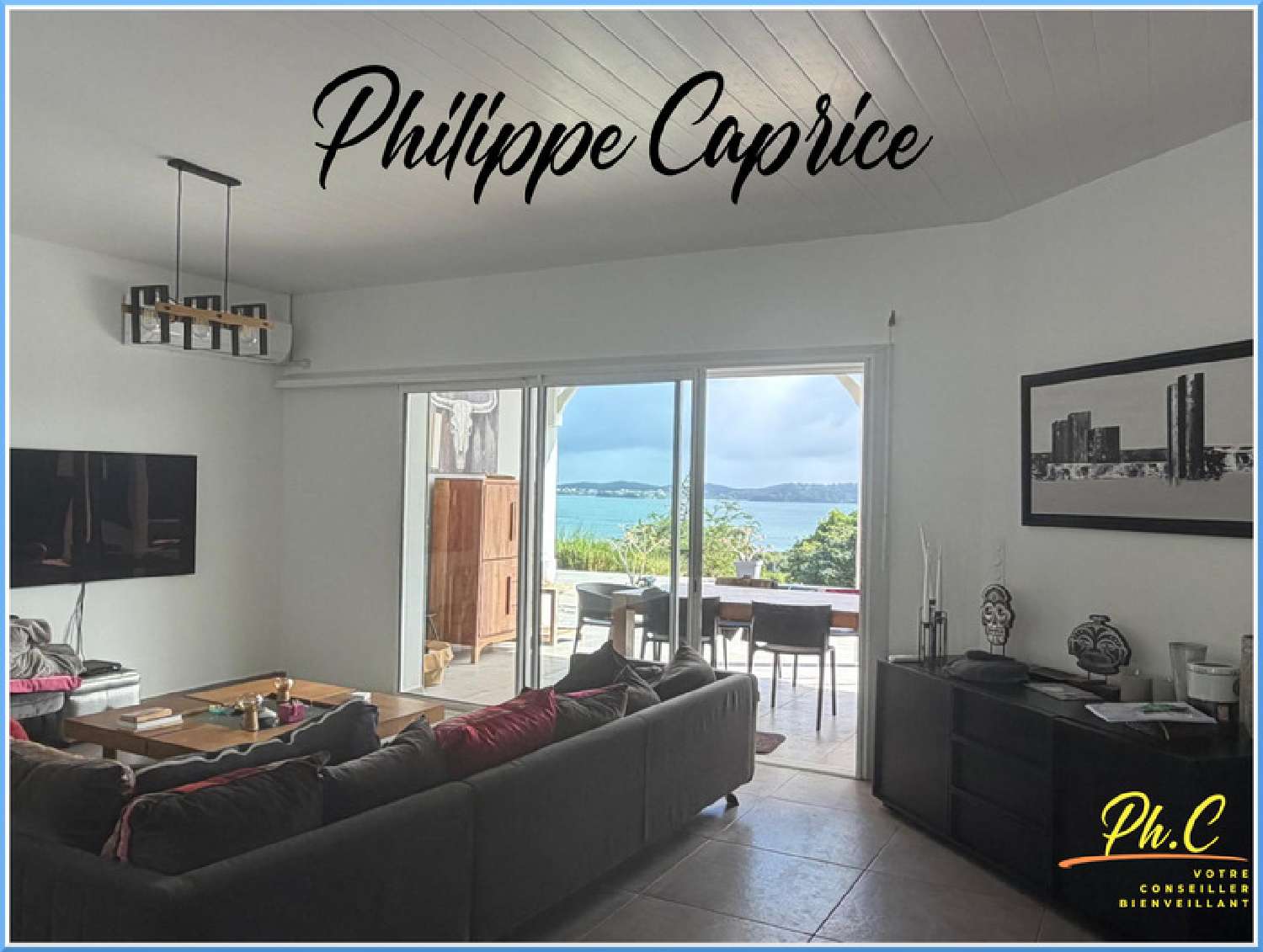  à vendre maison Le Robert Martinique 7