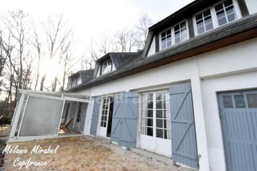 Le Roncenay Eure huis foto 7264245