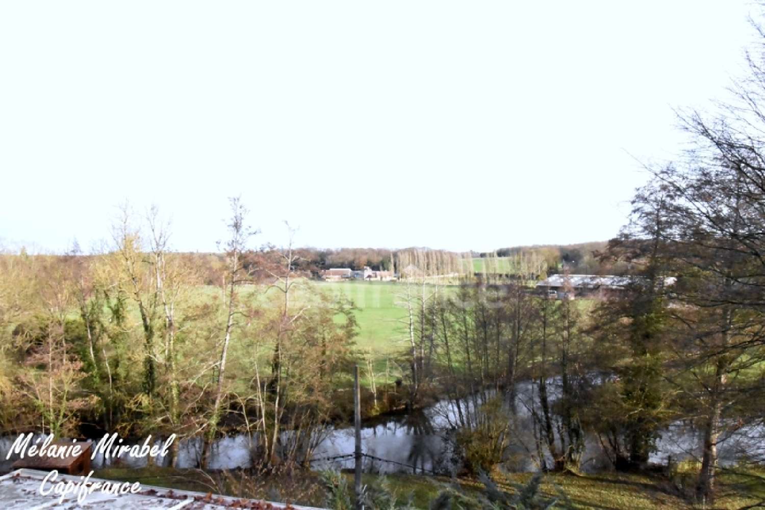  te koop huis Le Roncenay Eure 3