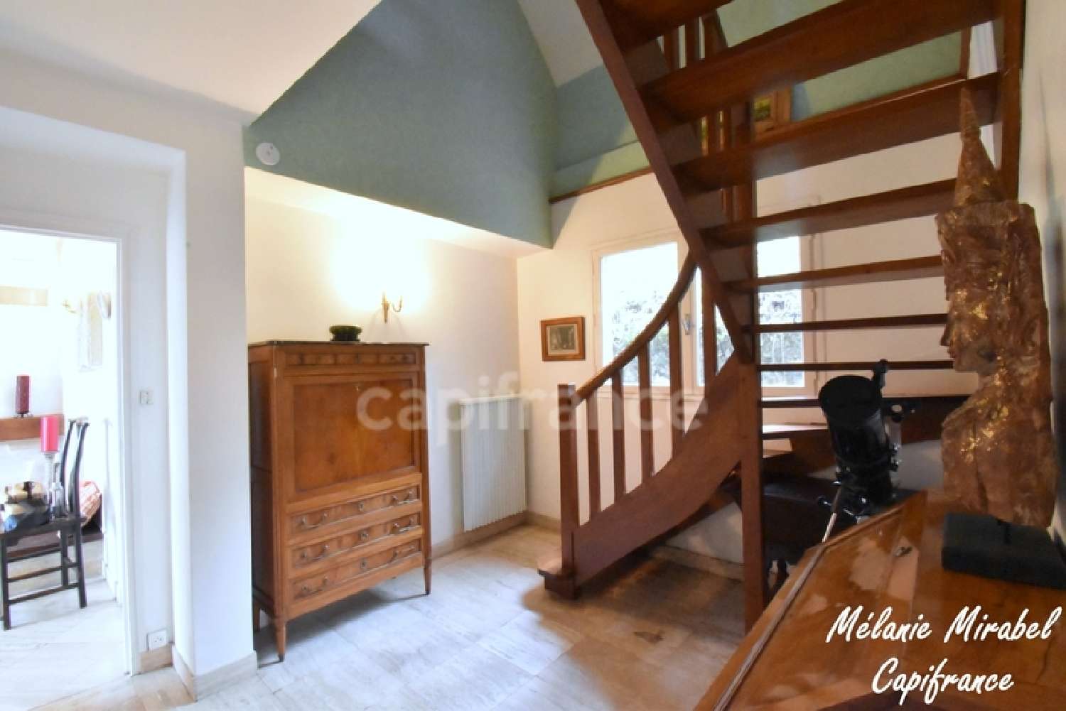  te koop huis Le Roncenay Eure 5