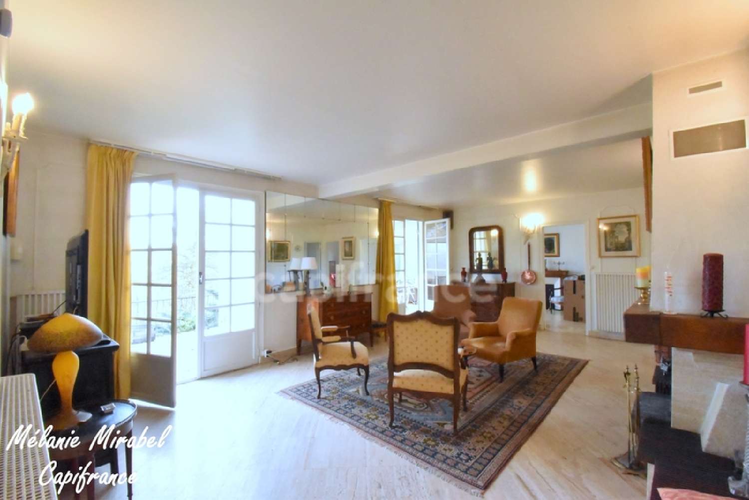  te koop huis Le Roncenay Eure 6