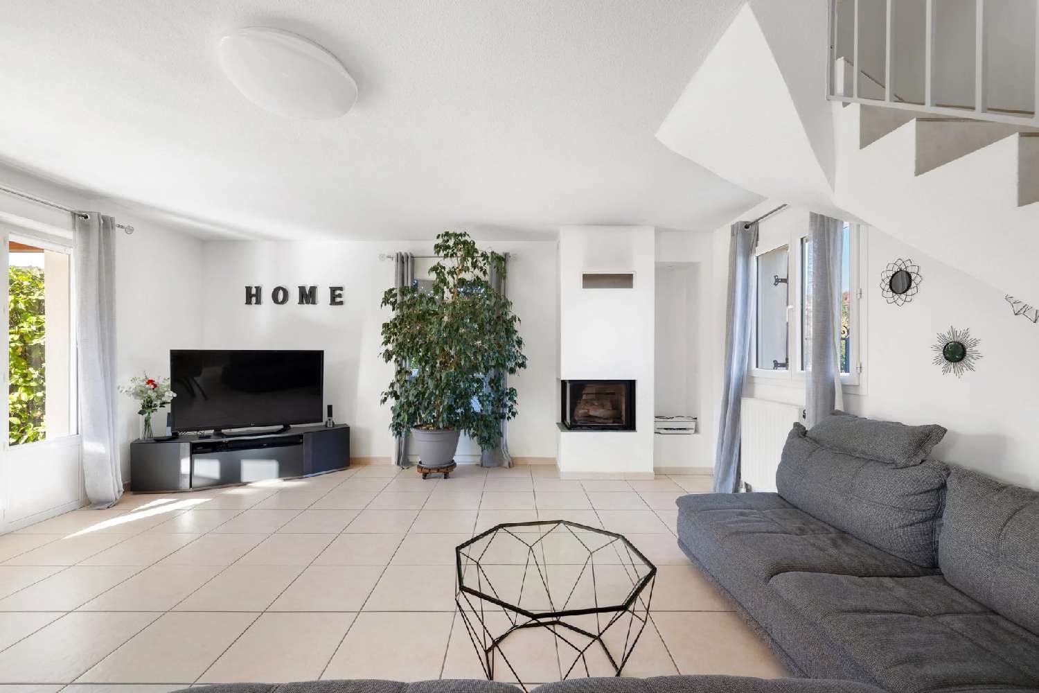 en venta casa Le Rouret Alpes-Maritimes 3