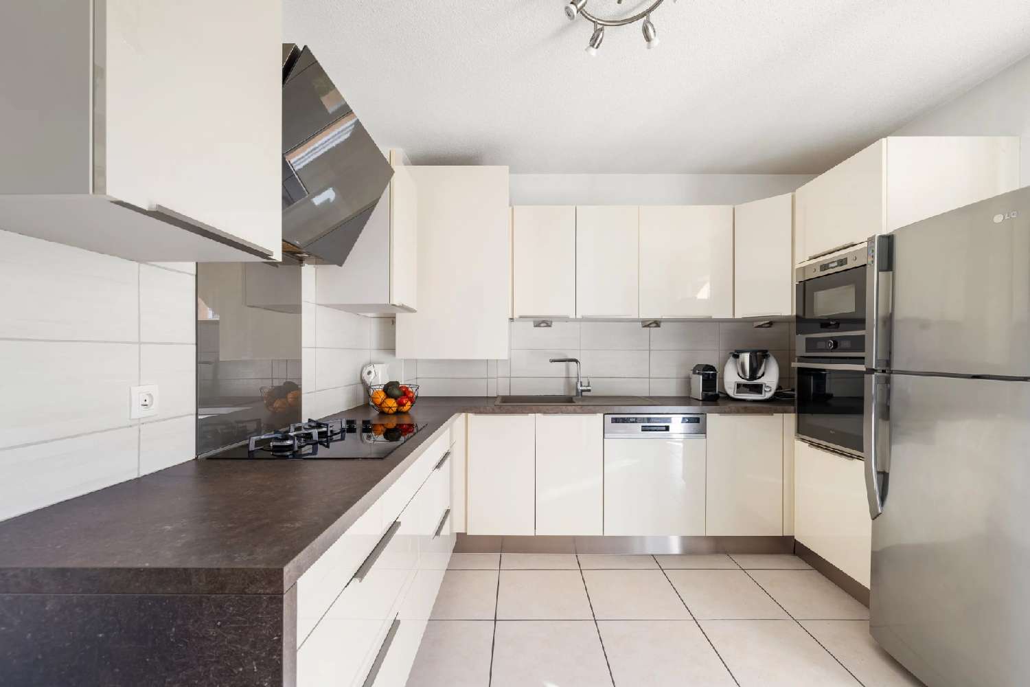 en venta casa Le Rouret Alpes-Maritimes 4