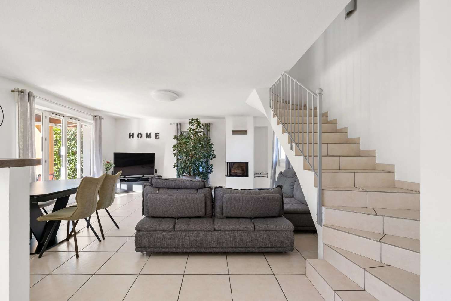 en venta casa Le Rouret Alpes-Maritimes 5