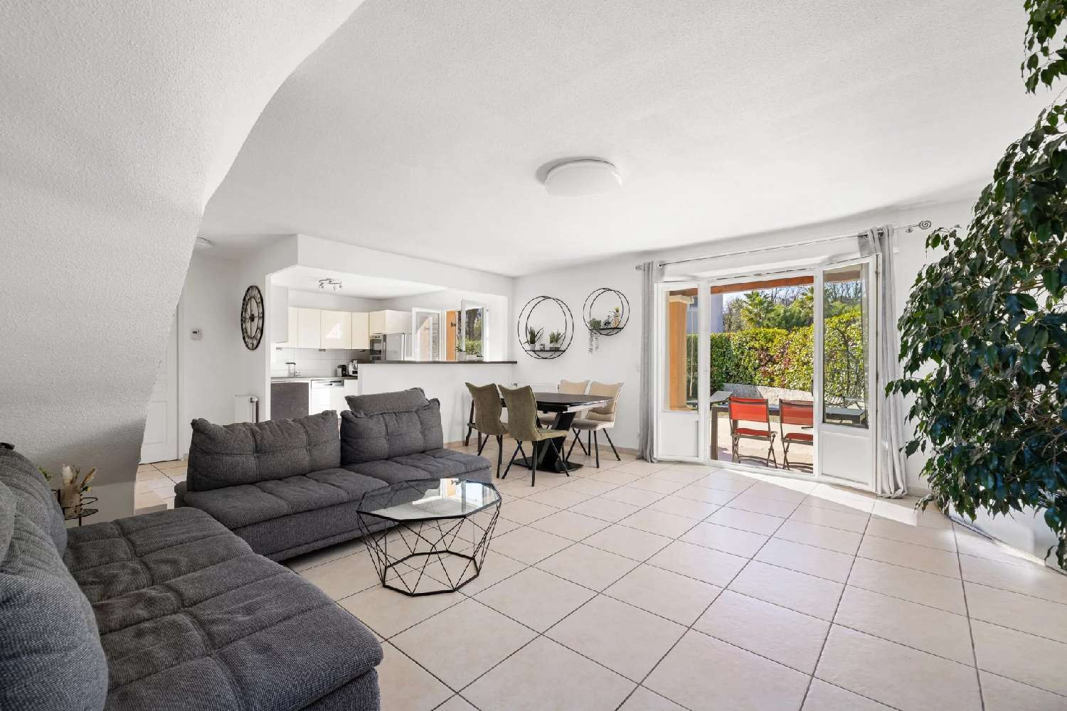 en venta casa Le Rouret Alpes-Maritimes 6