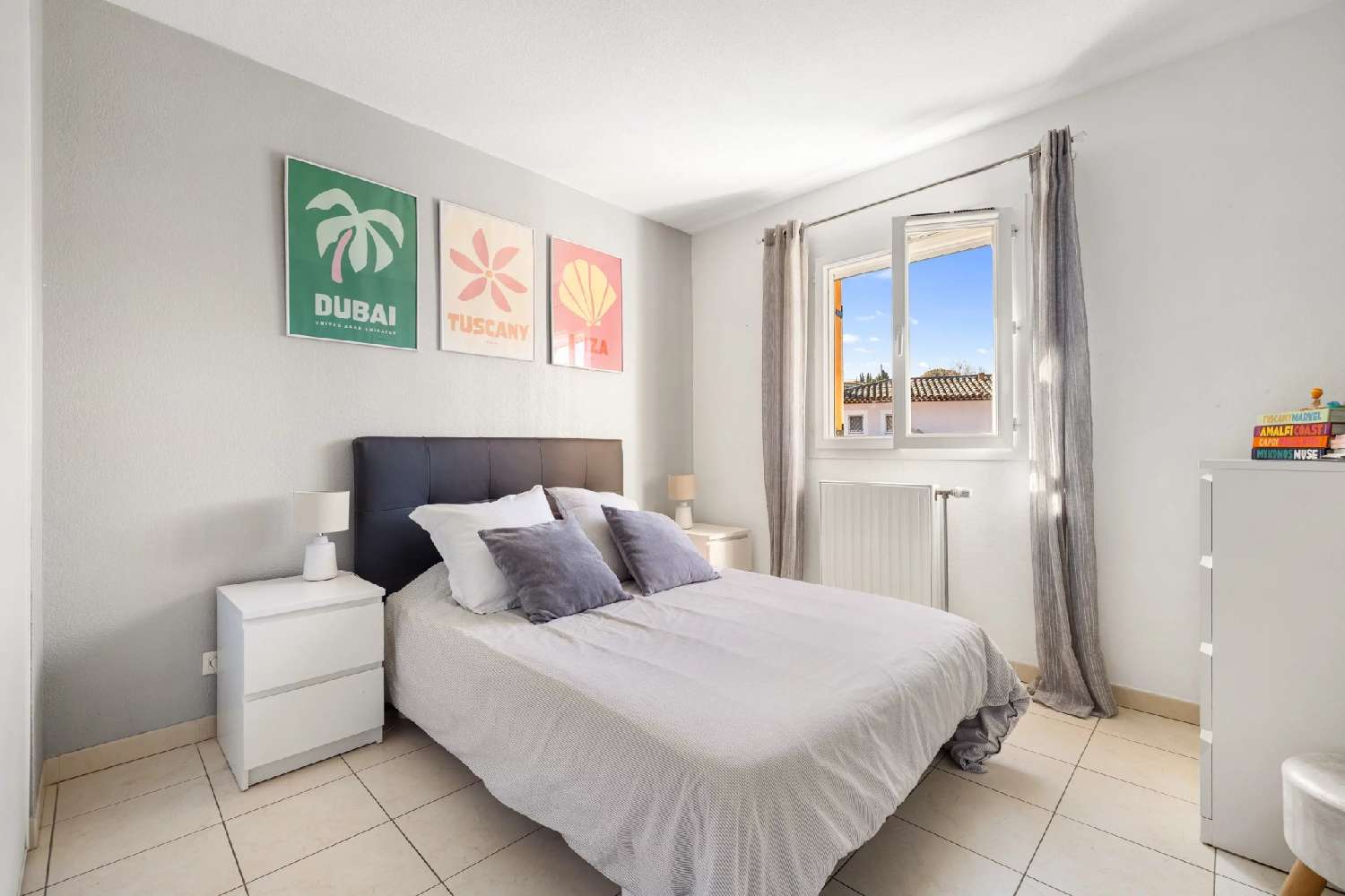 en venta casa Le Rouret Alpes-Maritimes 8