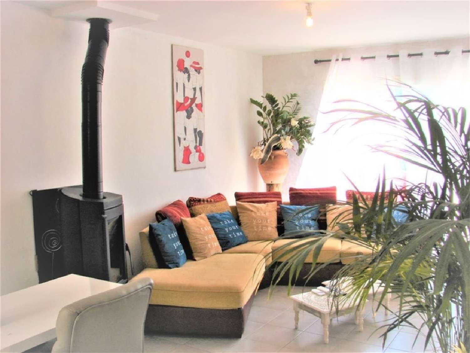  te koop huis Le Rove Bouches-du-Rhône 1