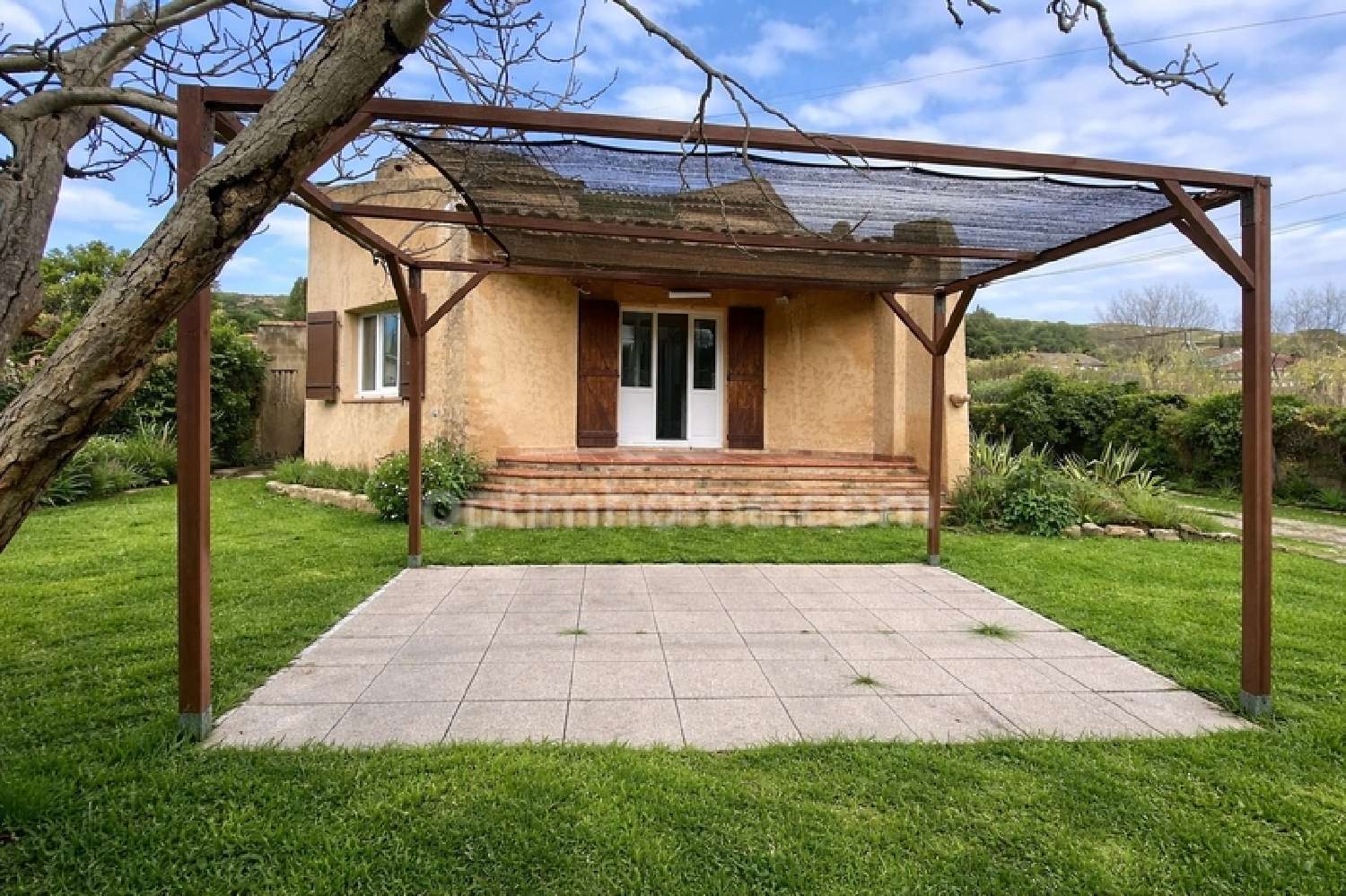 à vendre maison Le Rove Bouches-du-Rhône 1