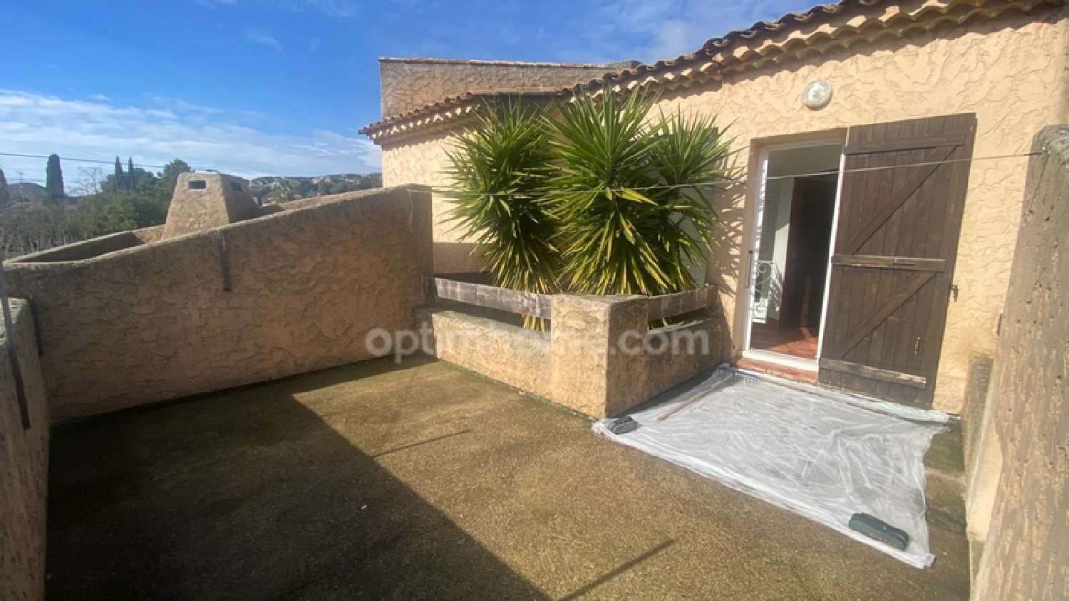 à vendre maison Le Rove Bouches-du-Rhône 4