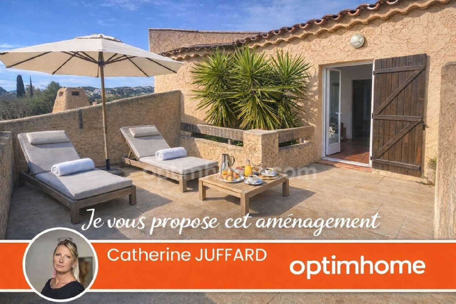 à vendre maison Le Rove Bouches-du-Rhône 5