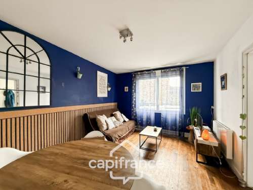 Le Sourn Morbihan maison foto 7259248