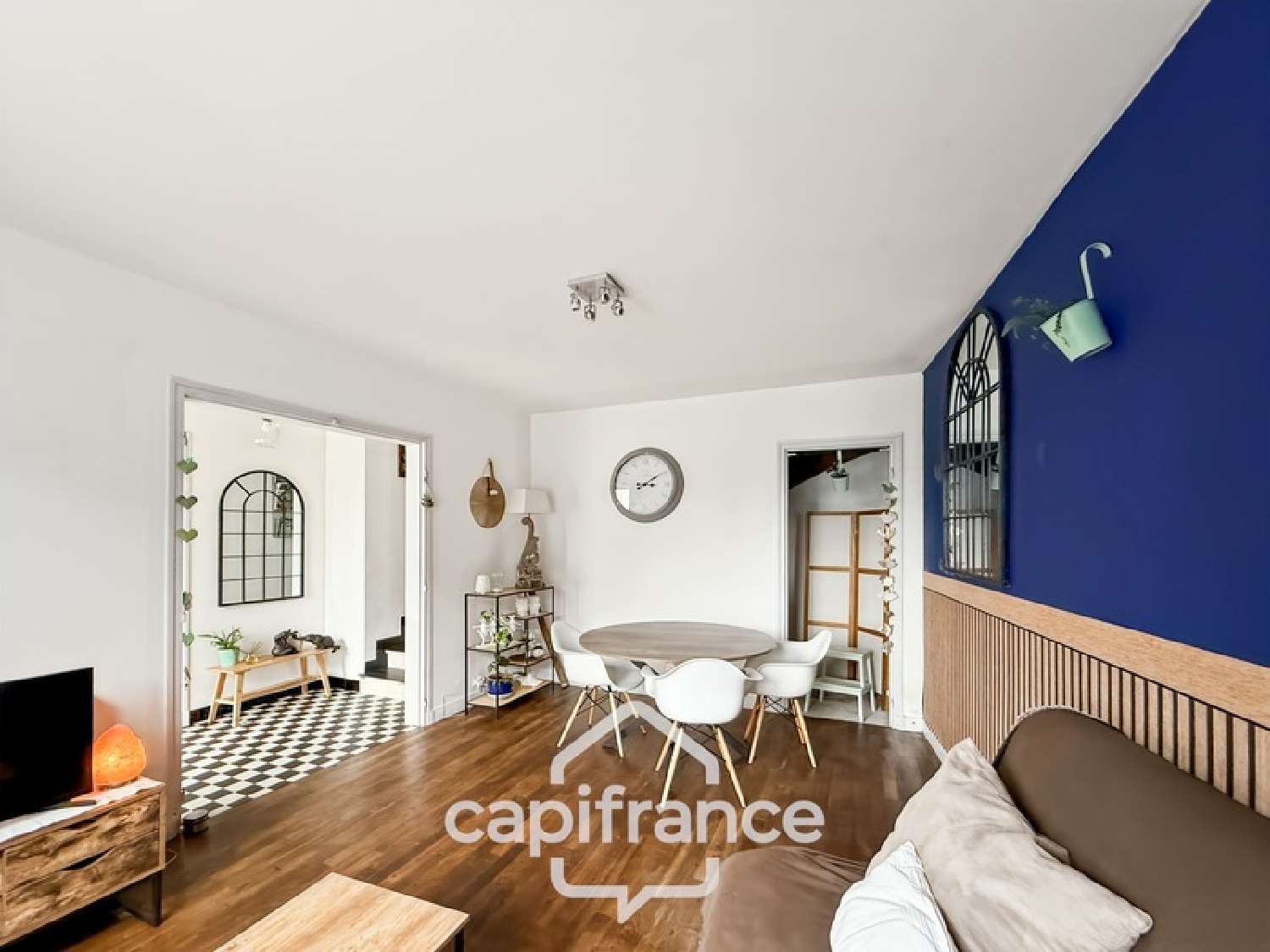  à vendre maison Le Sourn Morbihan 3