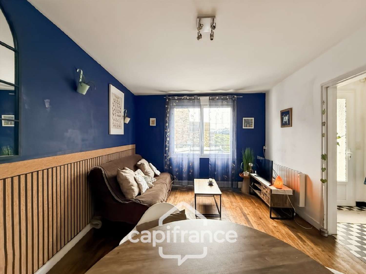  à vendre maison Le Sourn Morbihan 4