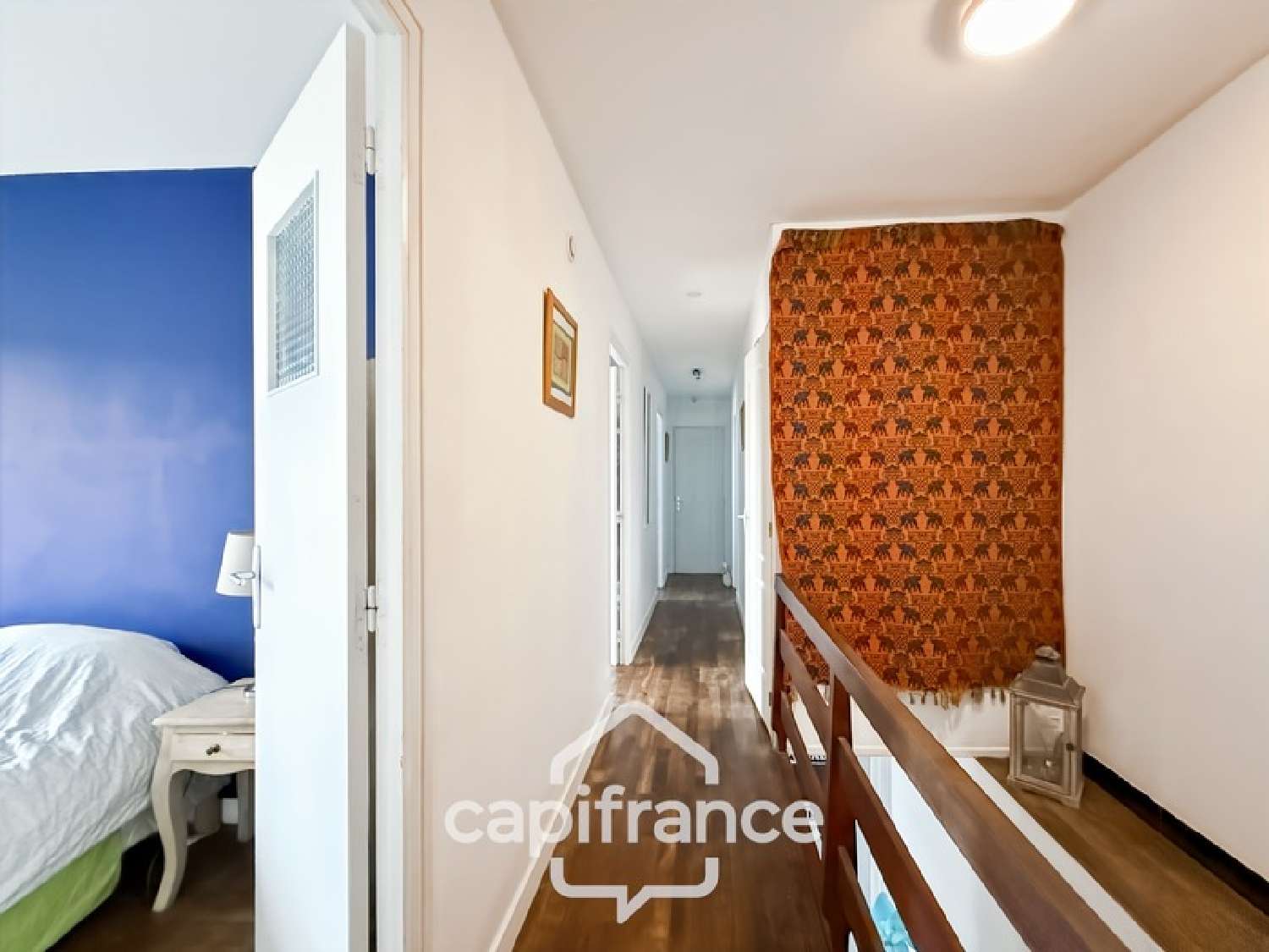  à vendre maison Le Sourn Morbihan 8