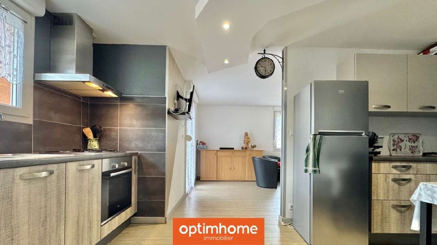  te koop huis Le Syndicat Vogezen 3