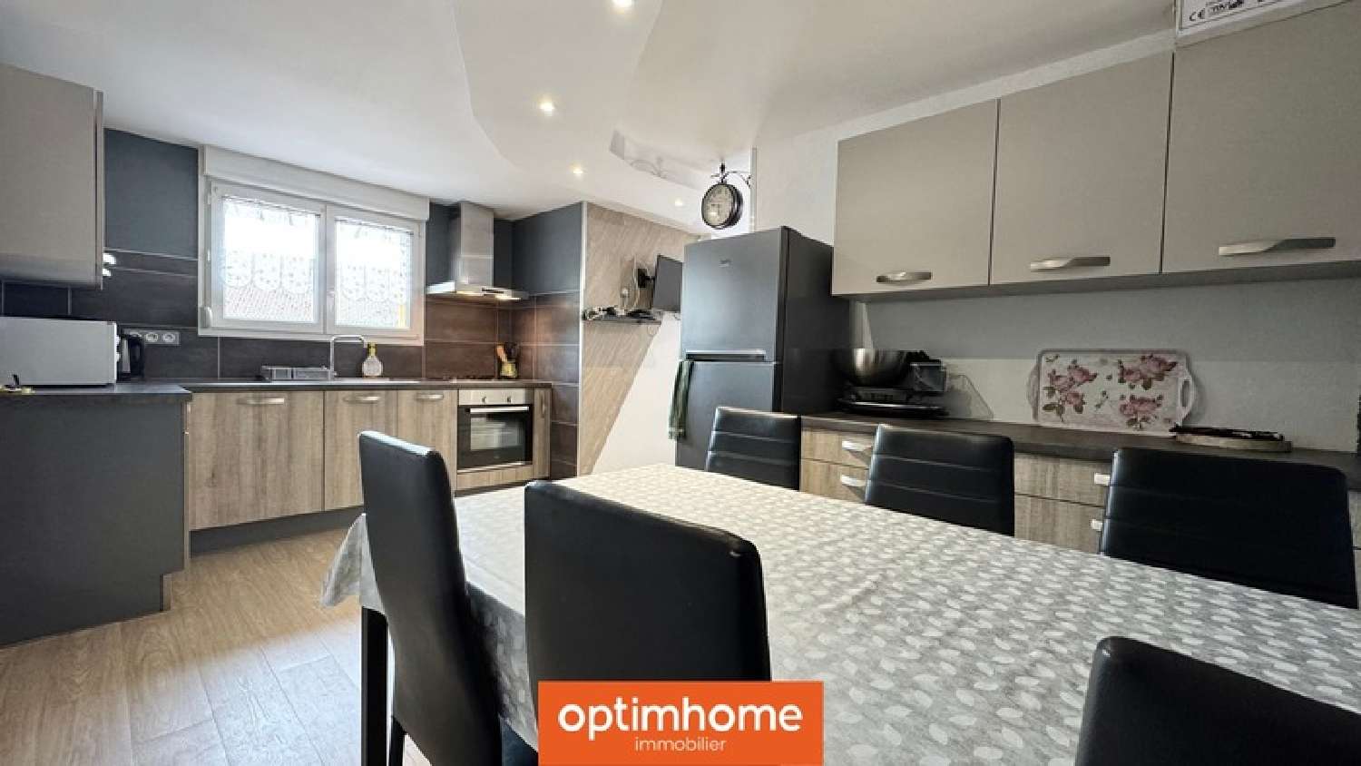  te koop huis Le Syndicat Vogezen 4