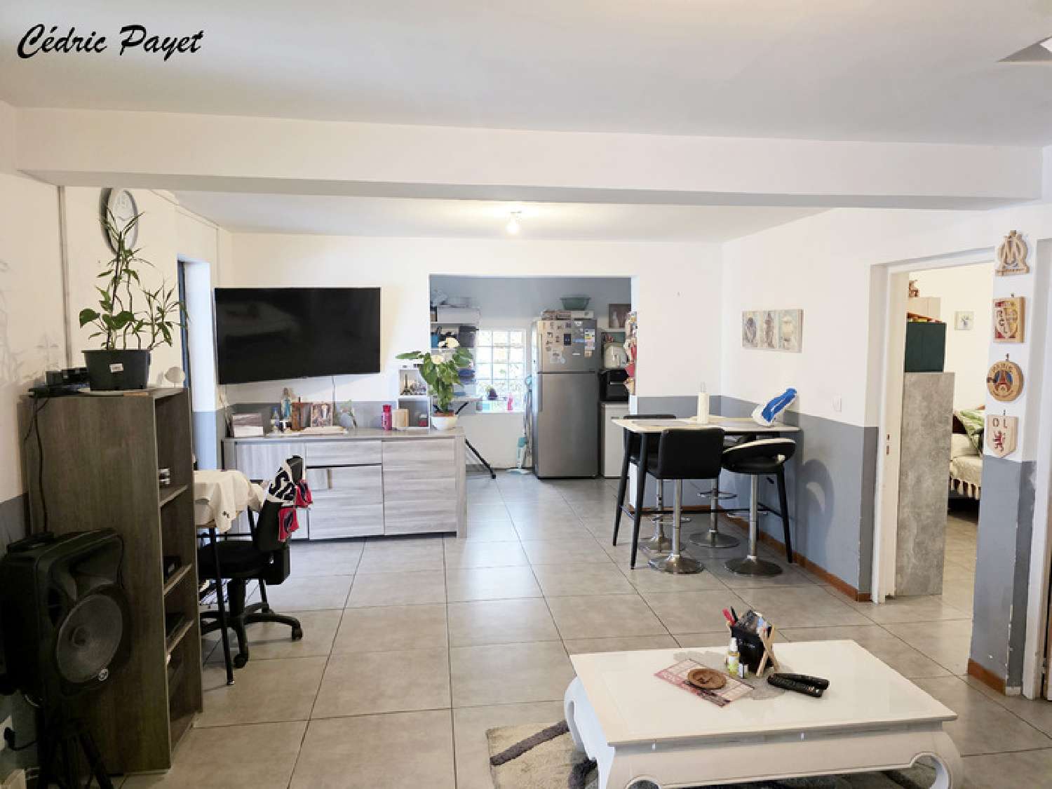  te koop huis Le Tampon La Réunion 4