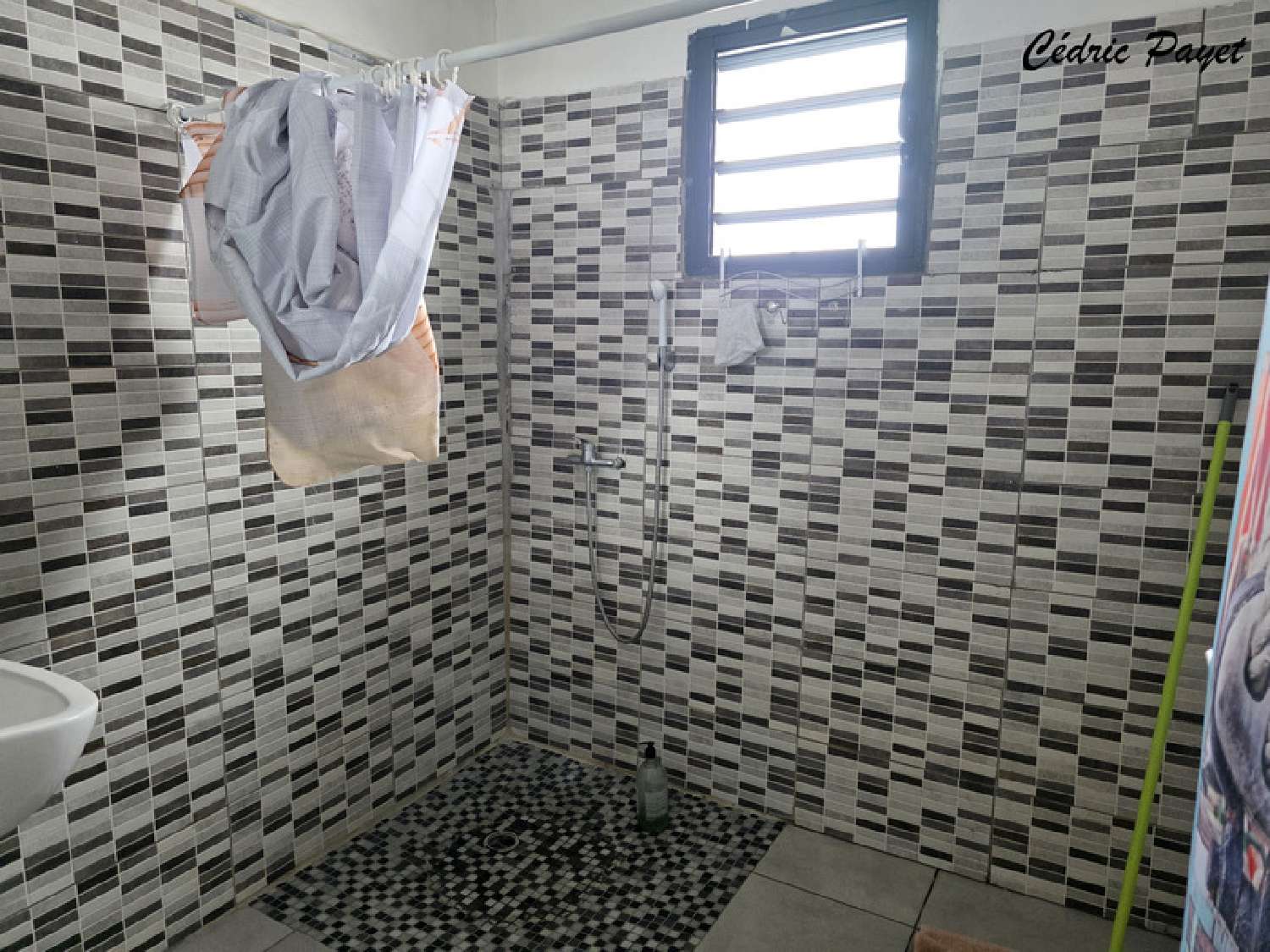 te koop huis Le Tampon La Réunion 5