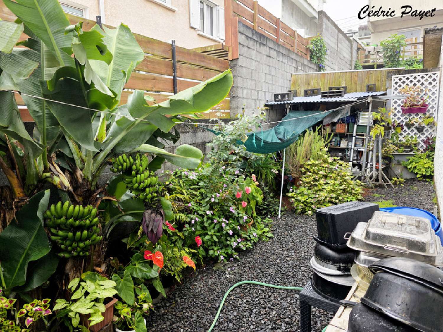  te koop huis Le Tampon La Réunion 7