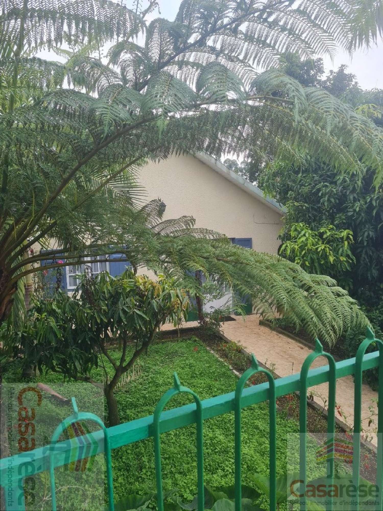  te koop huis Le Tampon La Réunion 2