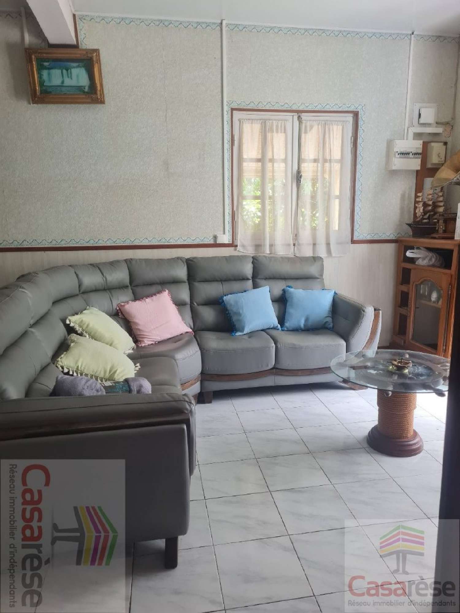  te koop huis Le Tampon La Réunion 3