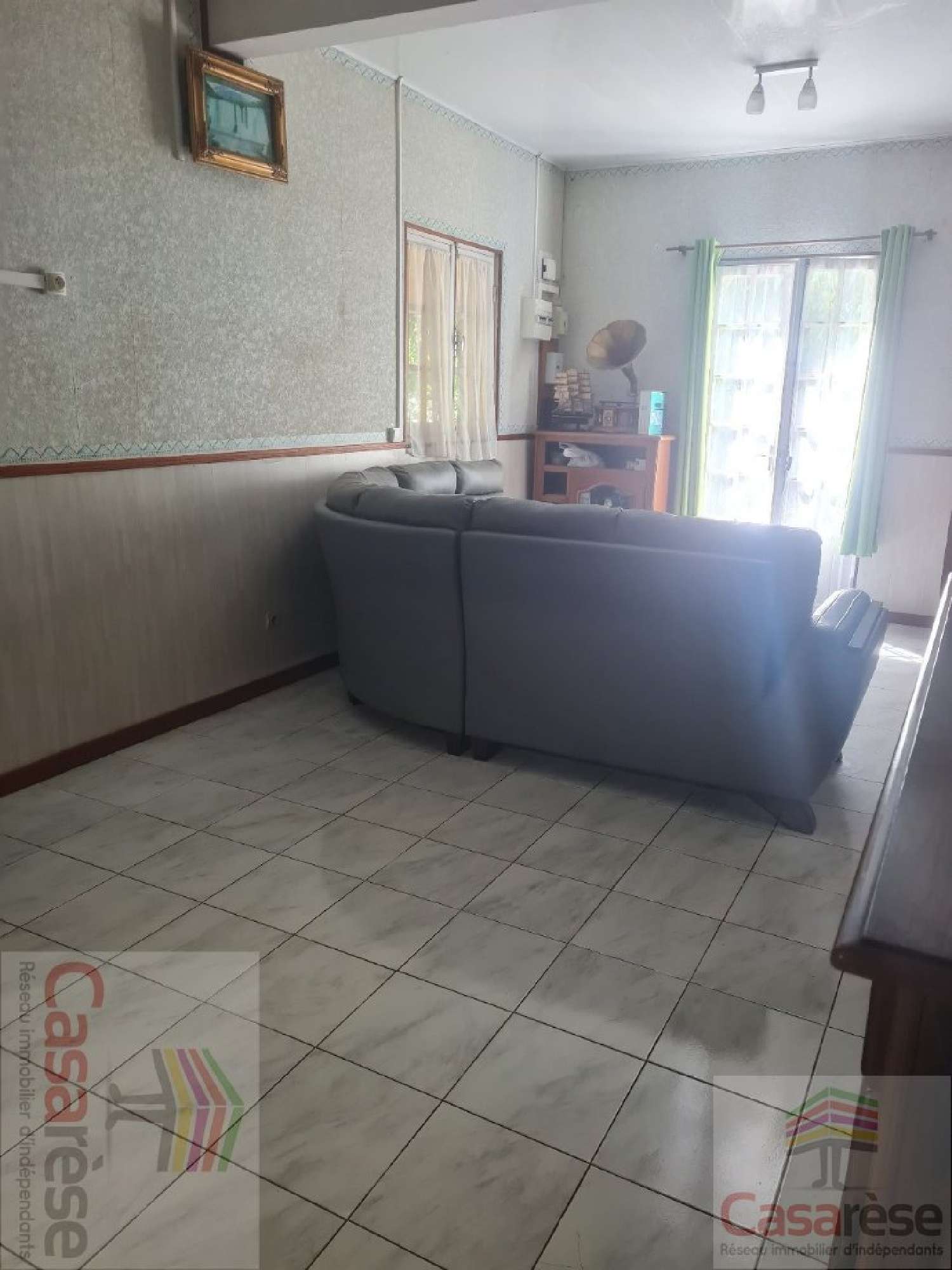  te koop huis Le Tampon La Réunion 5