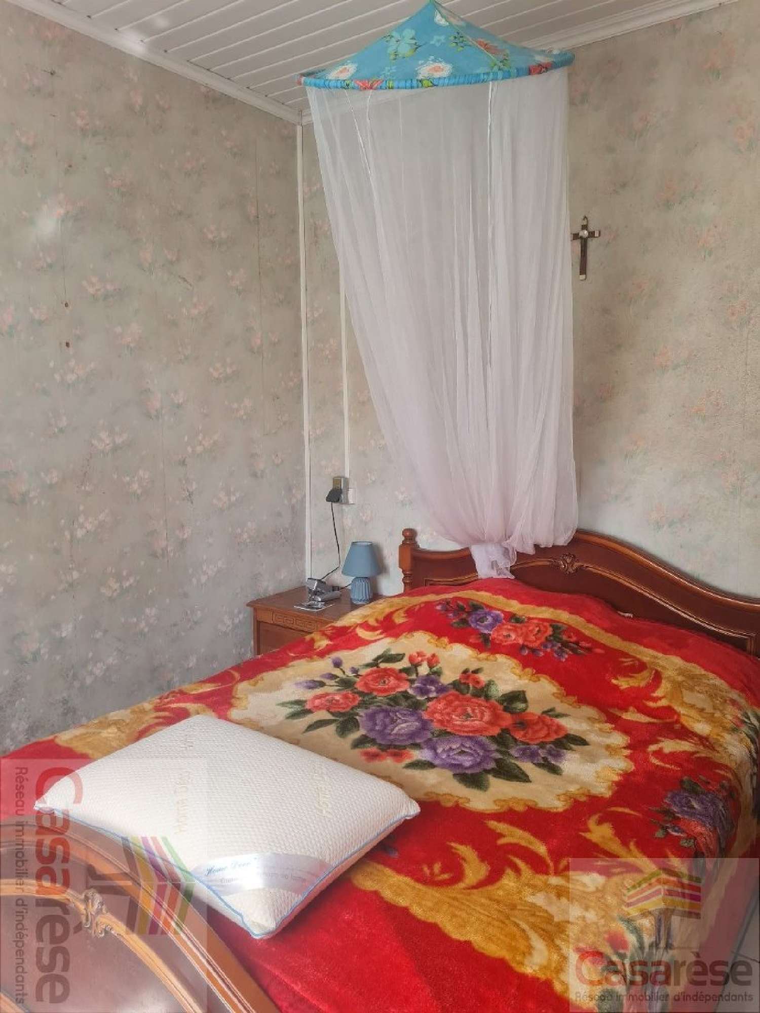  te koop huis Le Tampon La Réunion 7