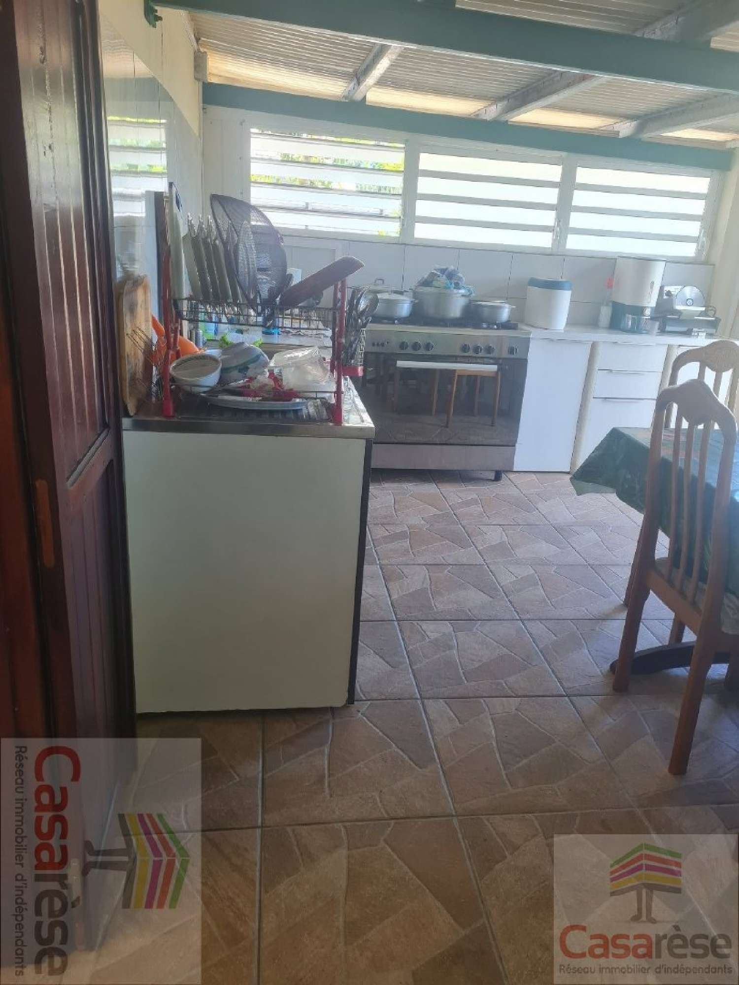  te koop huis Le Tampon La Réunion 8