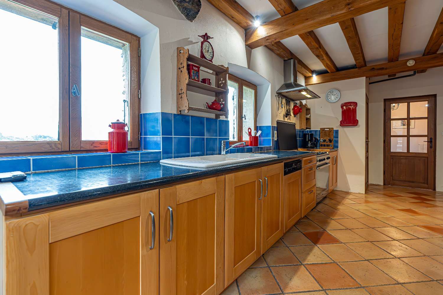  te koop huis Le Tech Pyrénées-Orientales 7