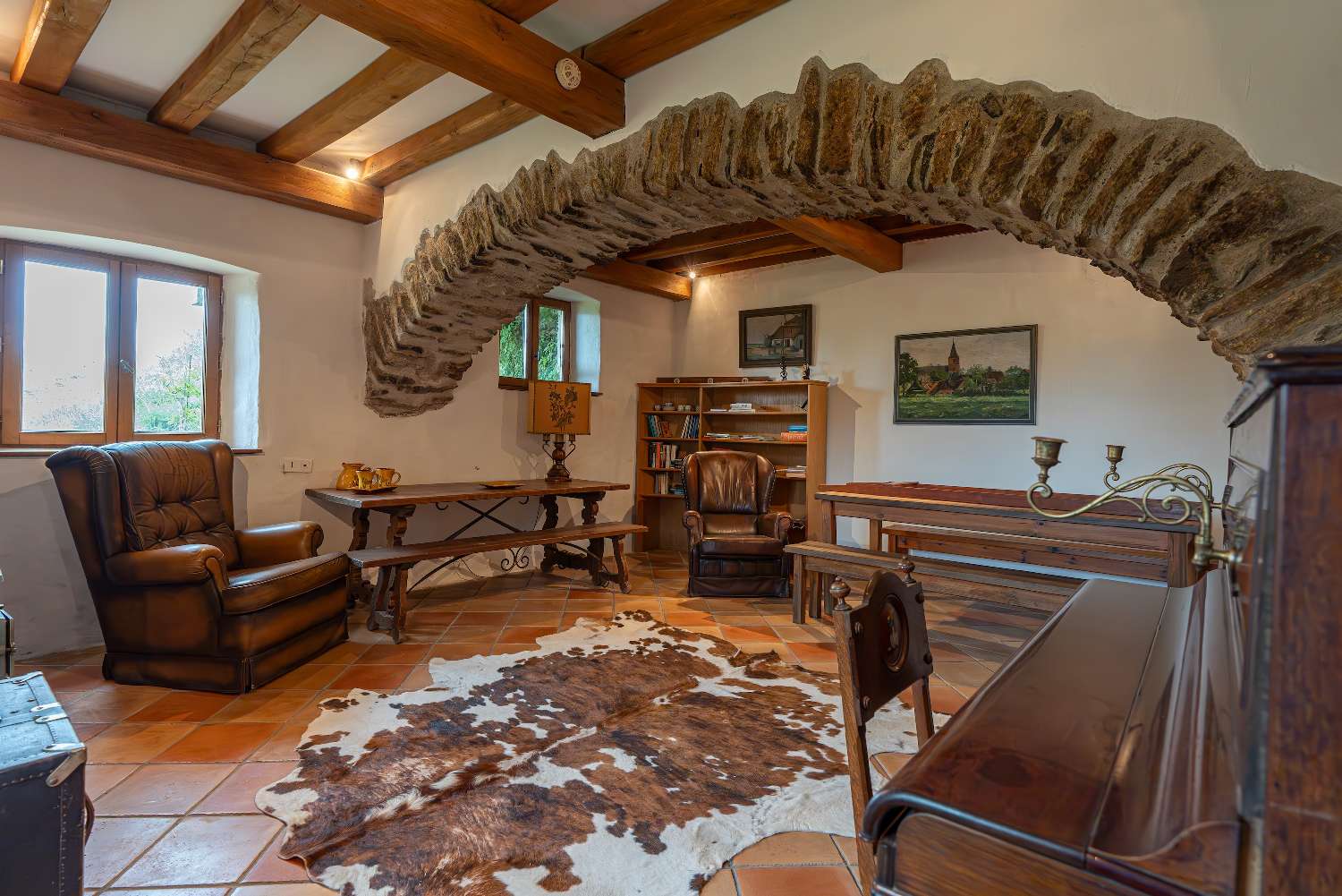  te koop huis Le Tech Pyrénées-Orientales 10