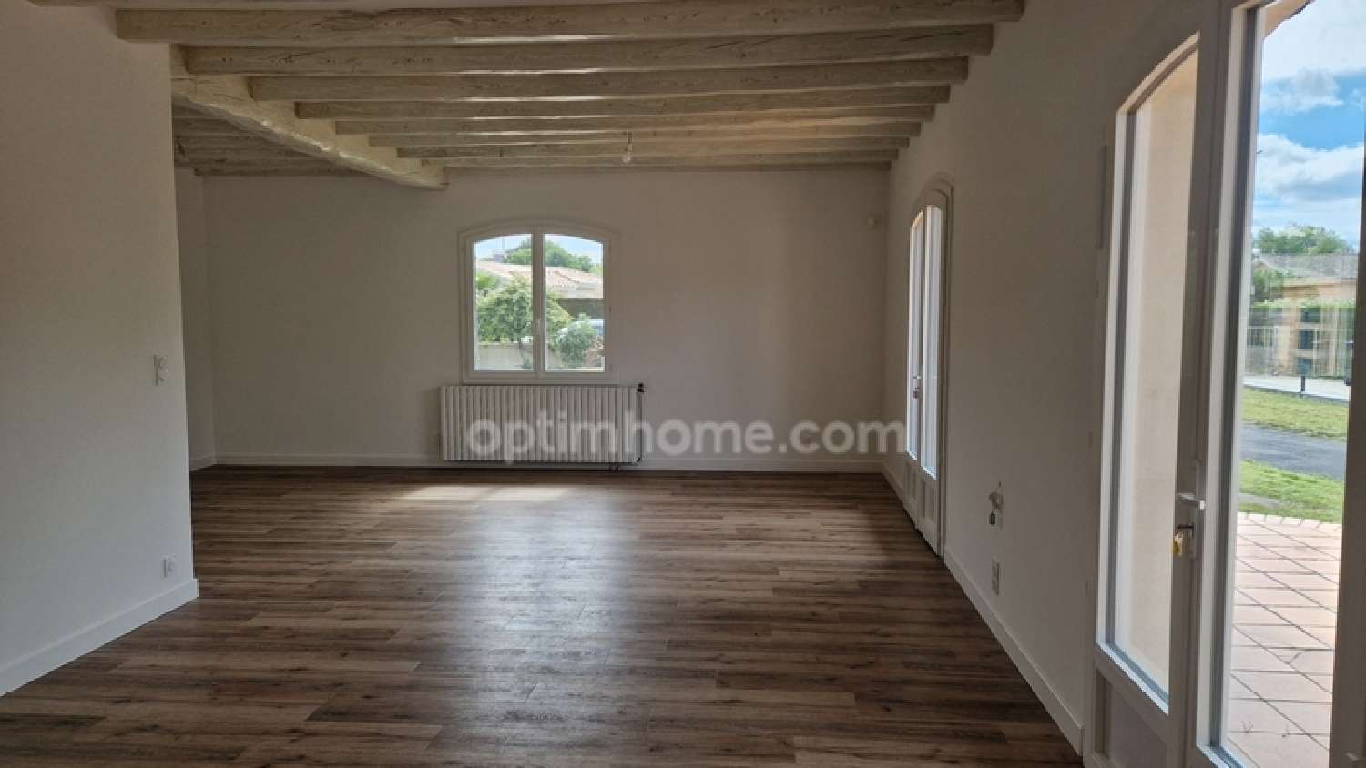  en venta casa Le Teich Gironde 5